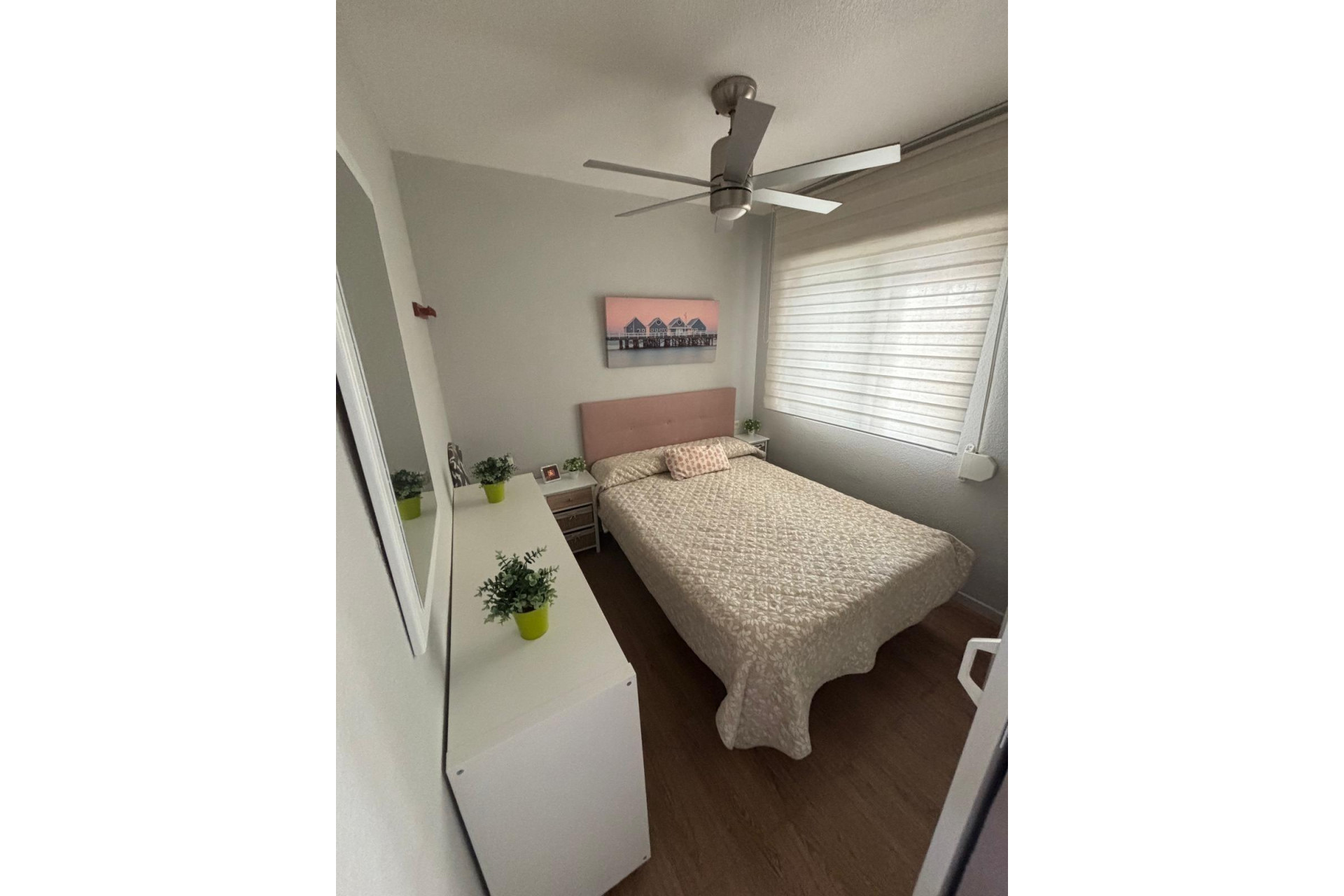 Herverkoop - Bungalow -
Torrevieja - Los Balcones - Los Altos del Edén
