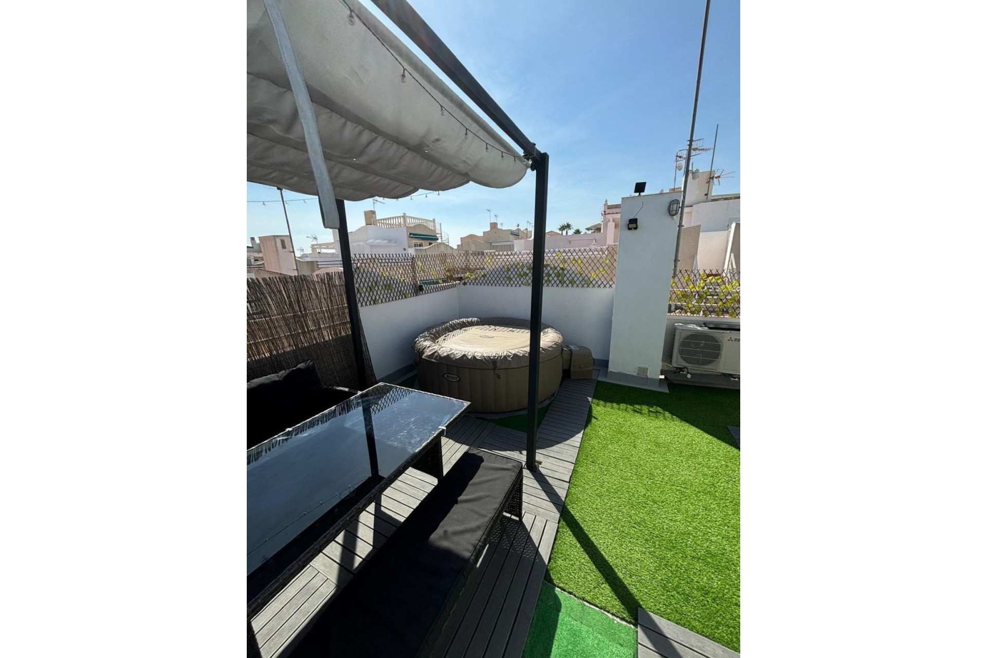 Herverkoop - Bungalow -
Torrevieja - Los Balcones - Los Altos del Edén