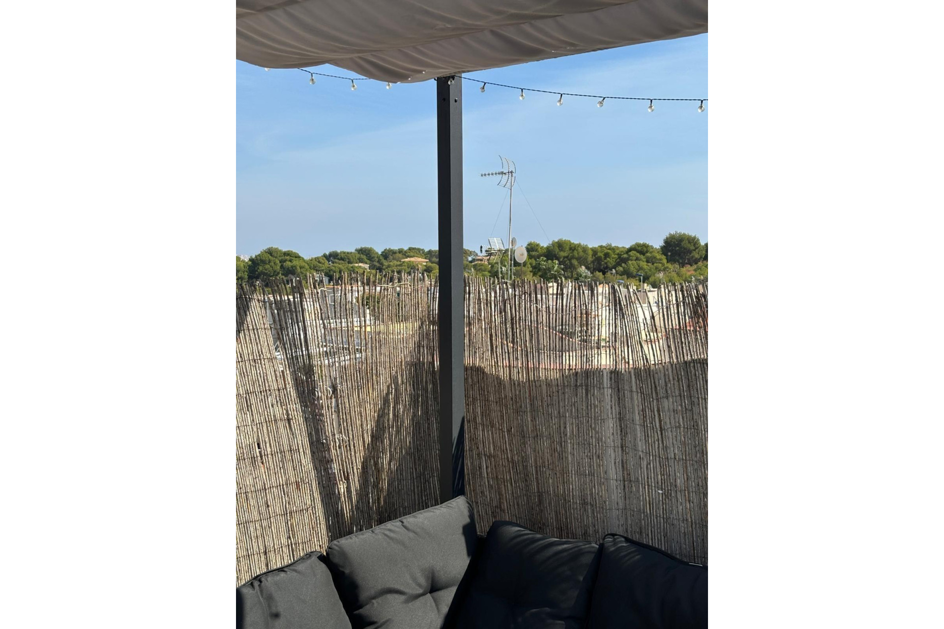 Herverkoop - Bungalow -
Torrevieja - Los Balcones - Los Altos del Edén