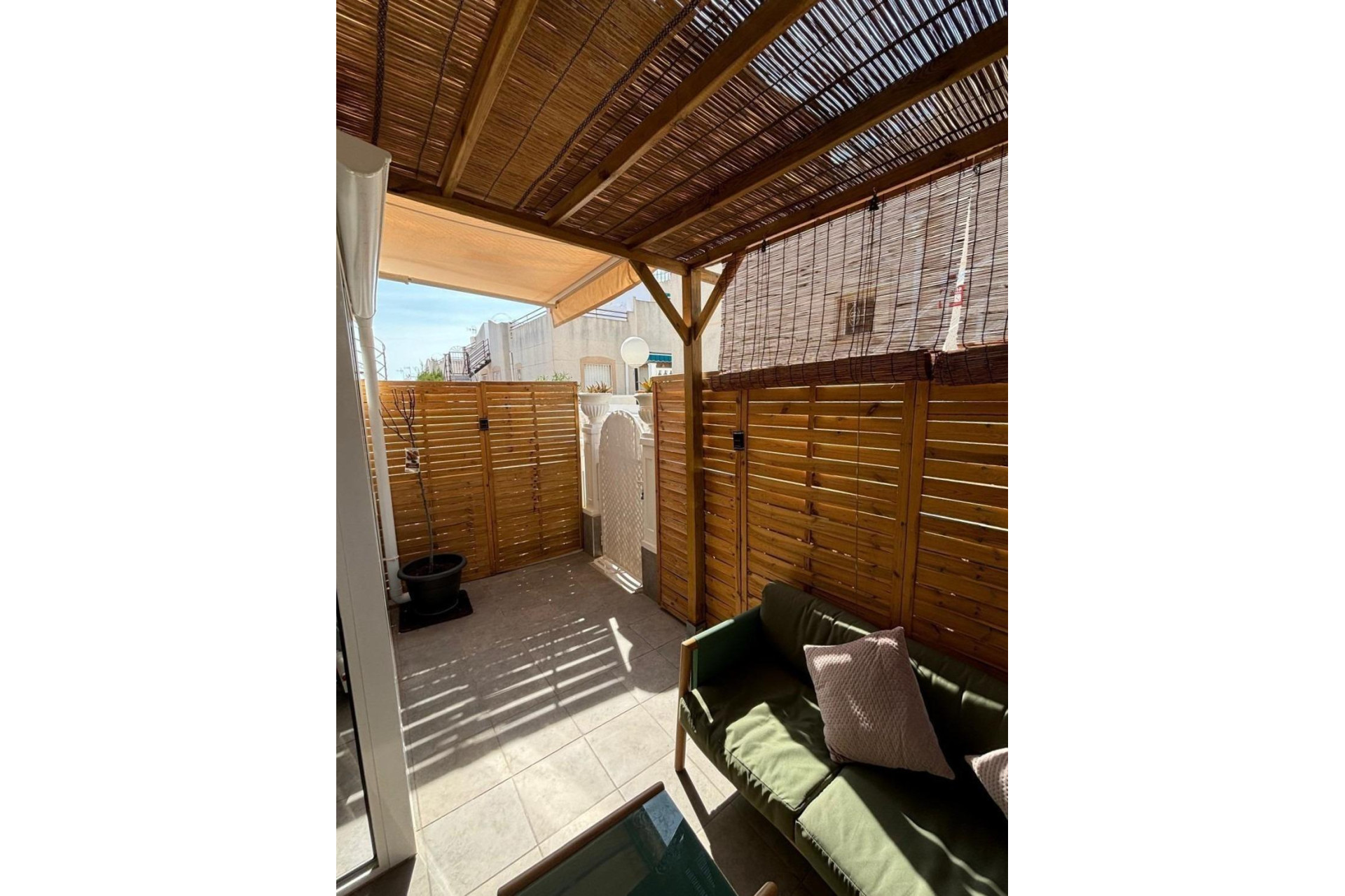 Herverkoop - Bungalow -
Torrevieja - Los Balcones - Los Altos del Edén