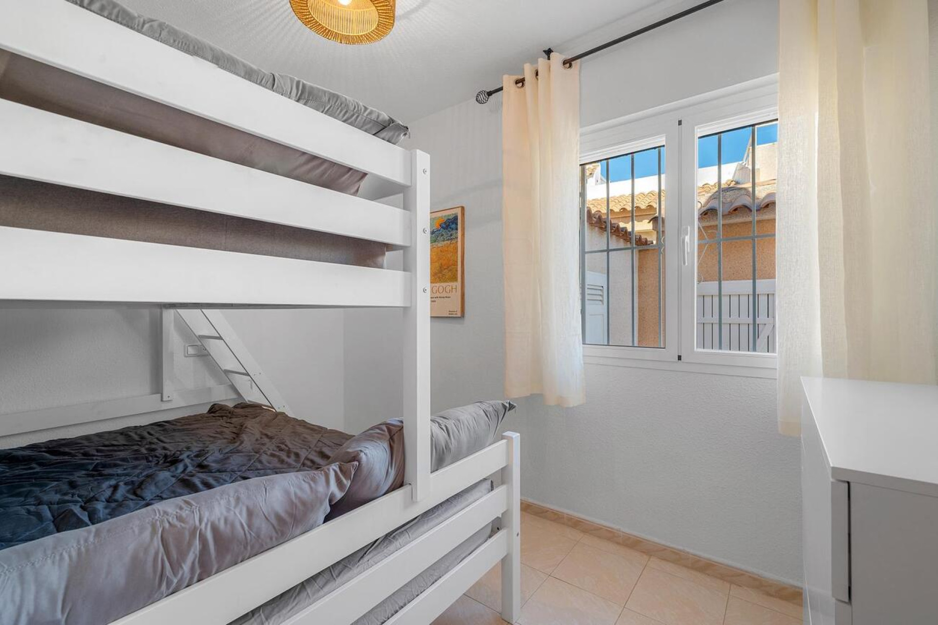 Herverkoop - Bungalow -
Torrevieja - Los Balcones