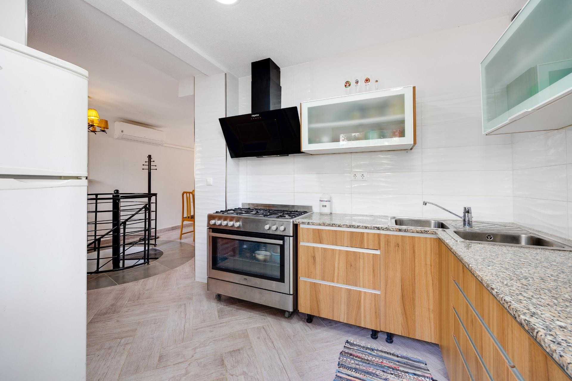 Herverkoop - Bungalow -
Torrevieja - Torre La Mata