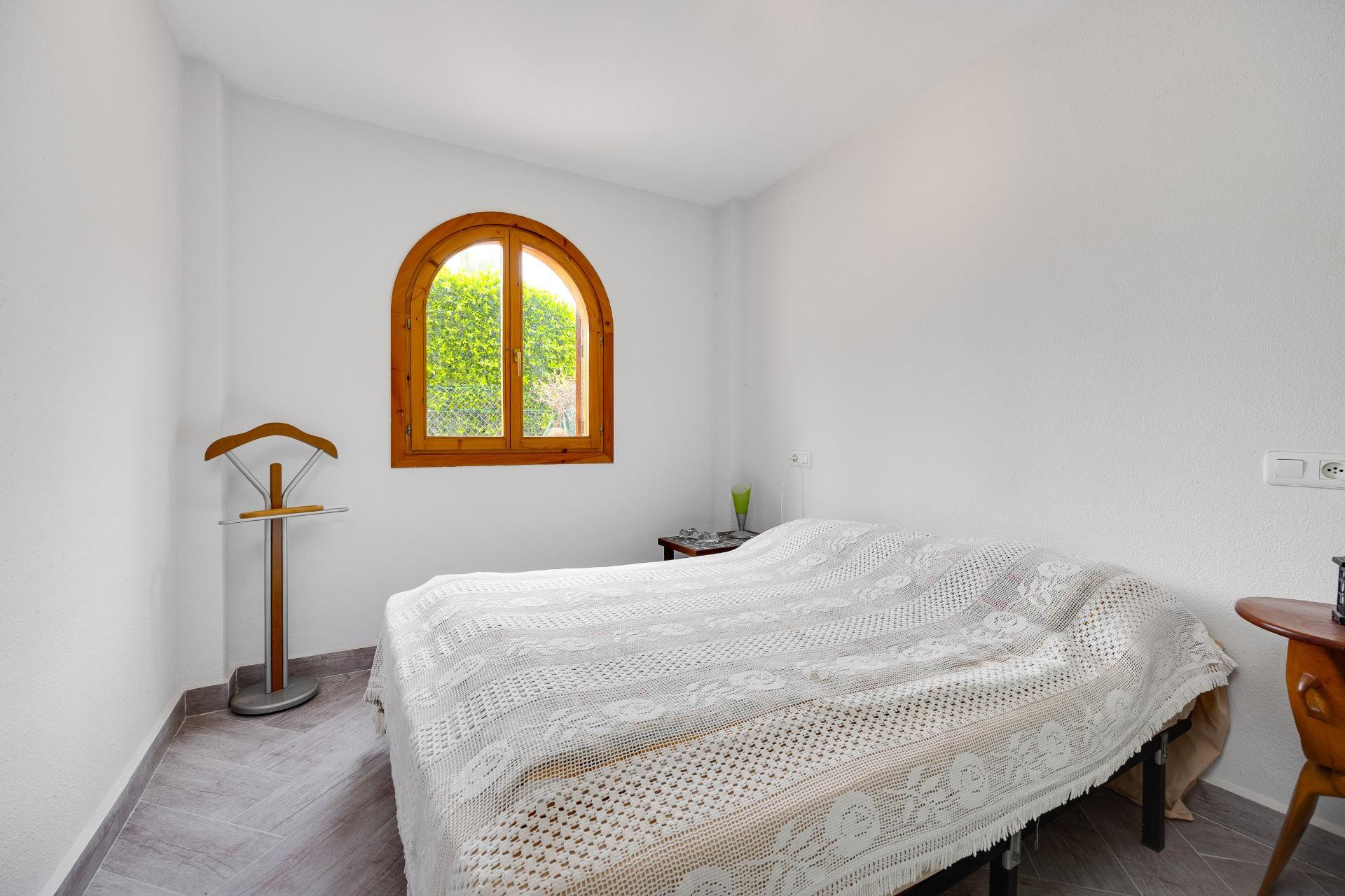 Herverkoop - Bungalow -
Torrevieja - Torre La Mata
