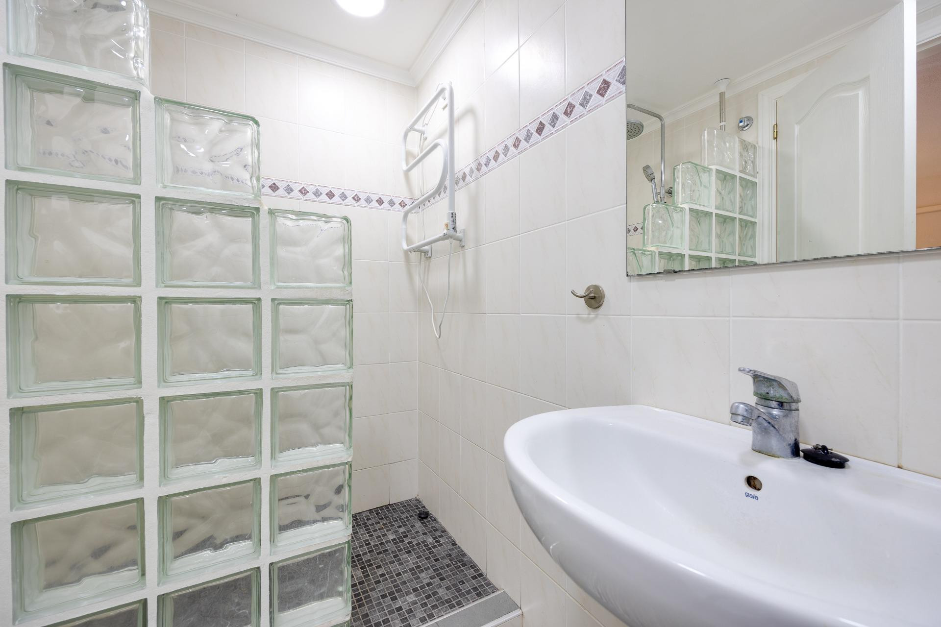 Herverkoop - Bungalow -
Torrevieja - Torre La Mata