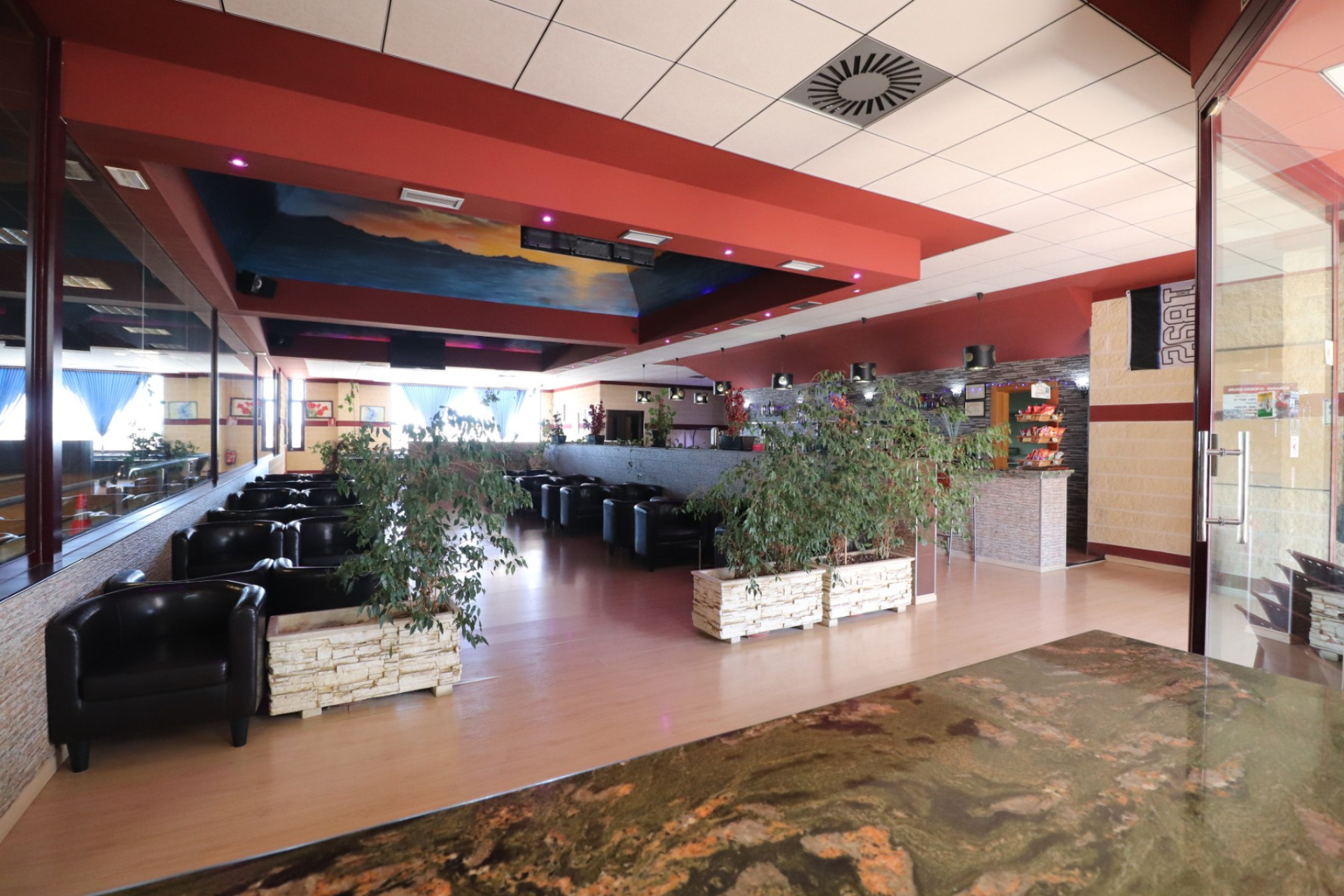 Herverkoop - Commercial (Freehold) -
Ciudad Quesada - Ciudad Quesada - Town