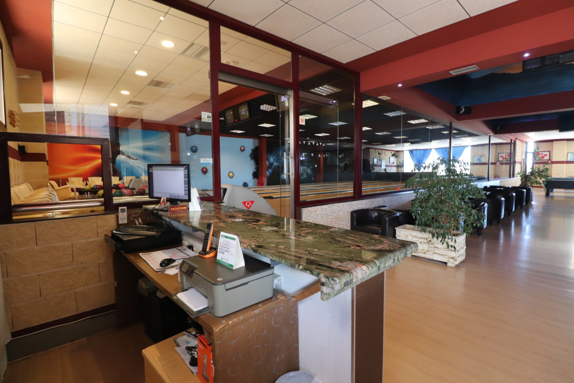 Herverkoop - Commercial (Freehold) -
Ciudad Quesada - Ciudad Quesada - Town