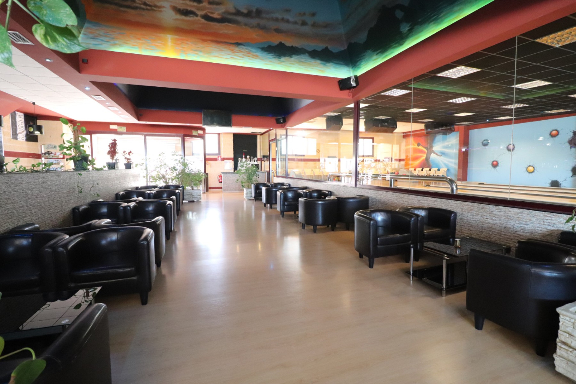 Herverkoop - Commercial (Freehold) -
Ciudad Quesada - Ciudad Quesada - Town