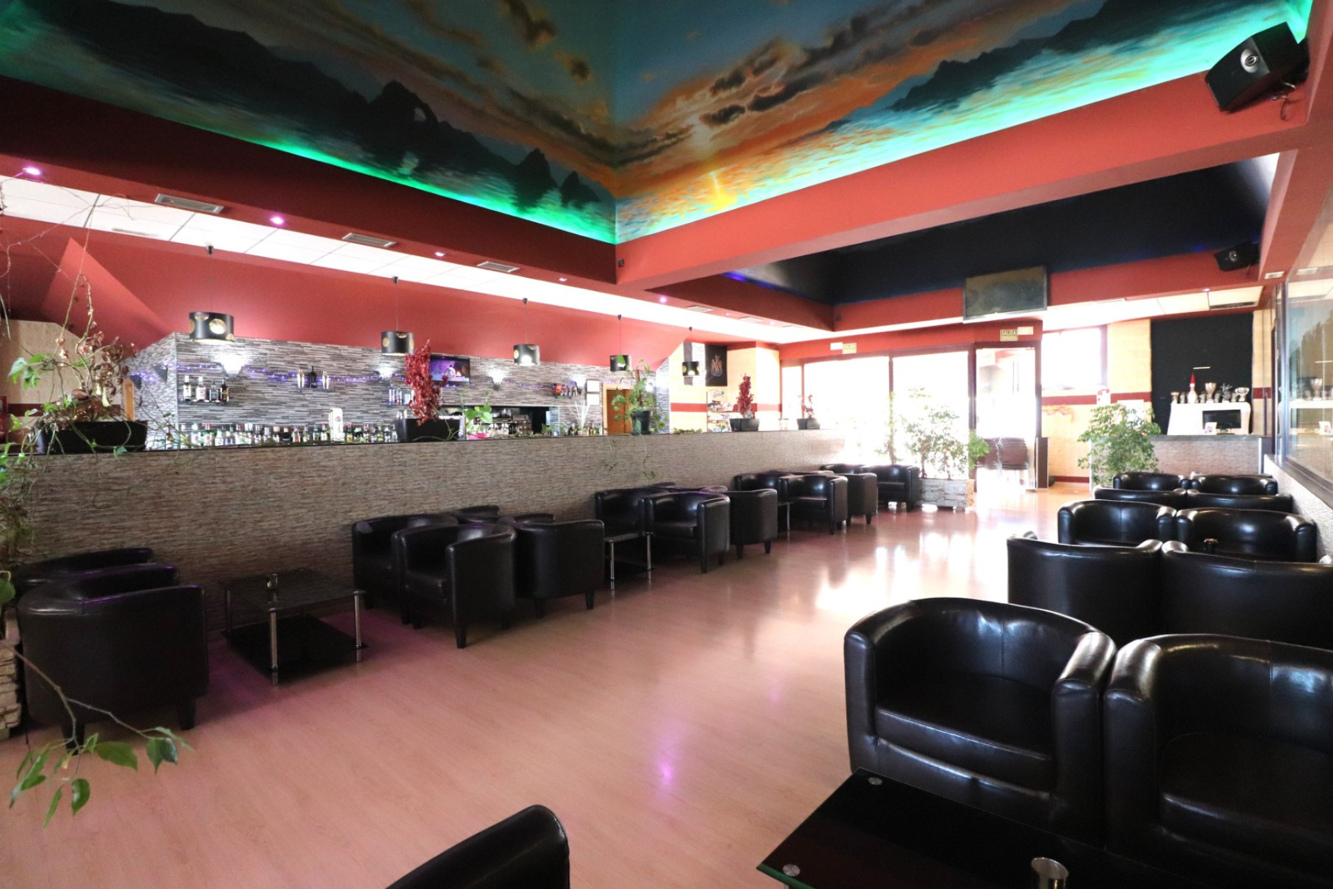 Herverkoop - Commercial (Freehold) -
Ciudad Quesada - Ciudad Quesada - Town