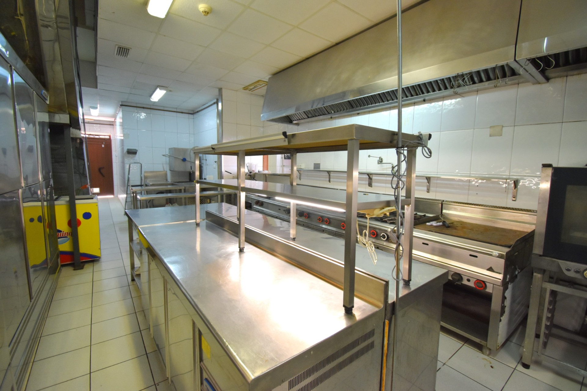 Herverkoop - Commercial (Freehold) -
Orihuela Costa - Los Dolses