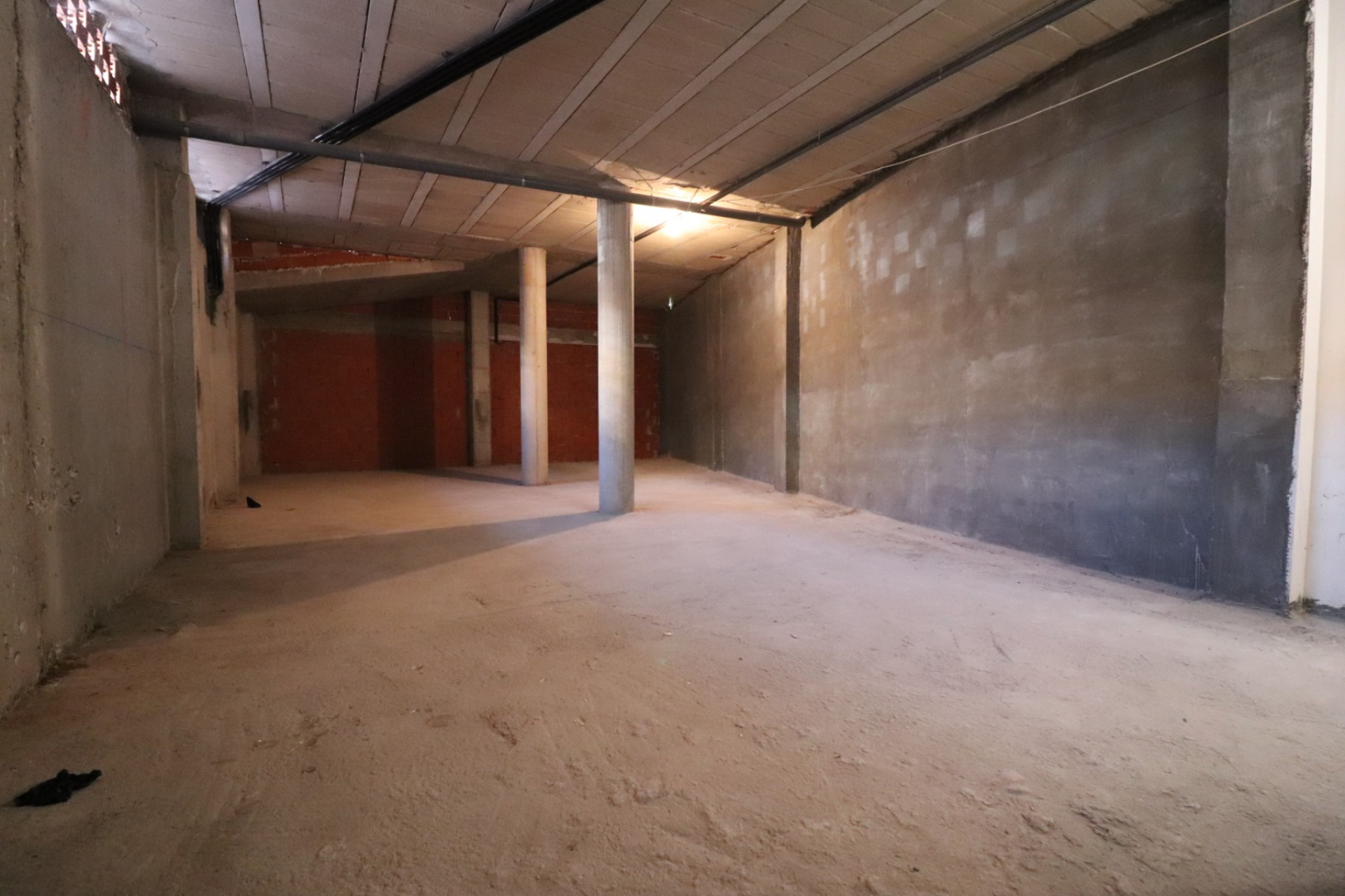 Herverkoop - Commercial (Freehold) -
Rojales - Rojales - Village