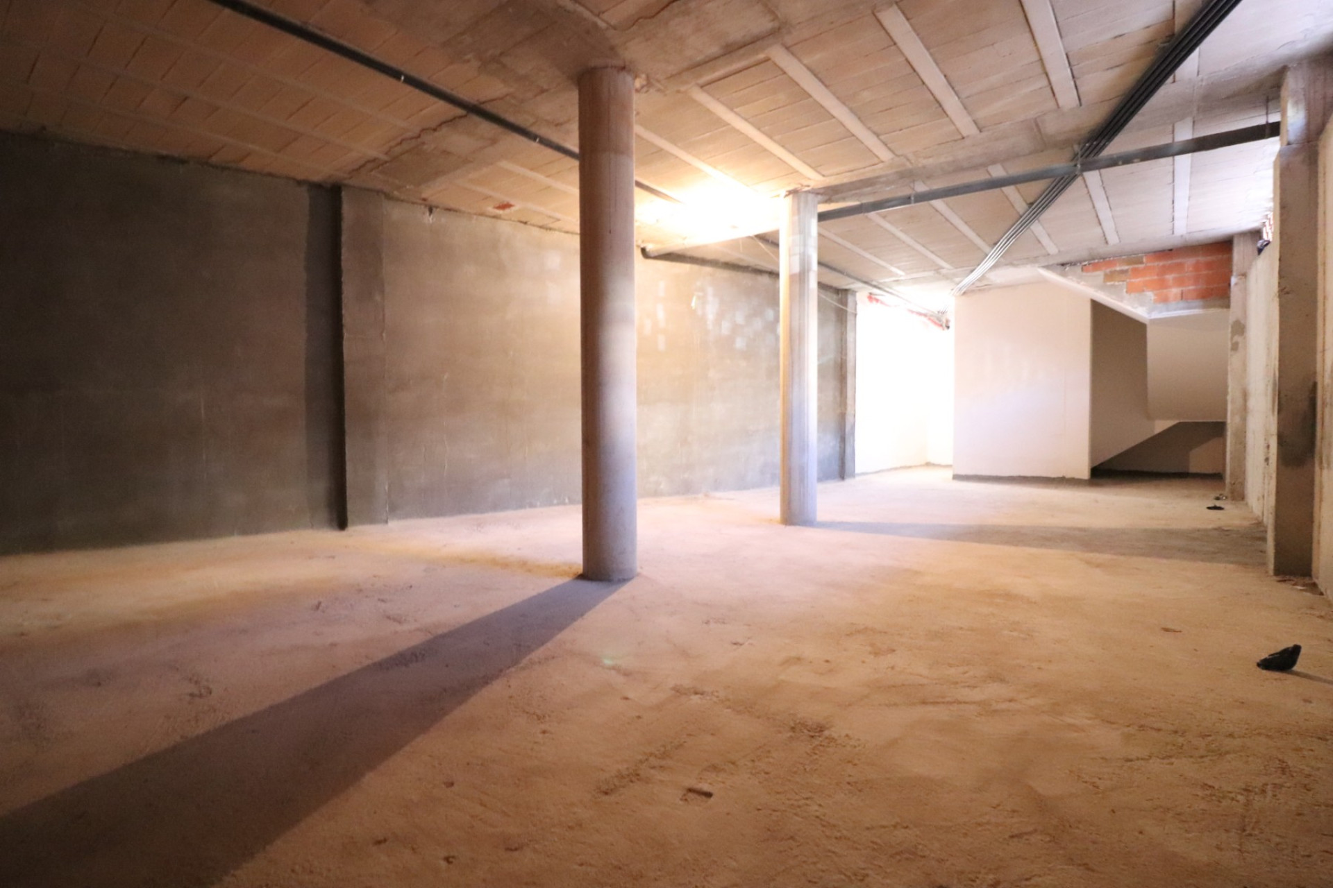 Herverkoop - Commercial (Freehold) -
Rojales - Rojales - Village