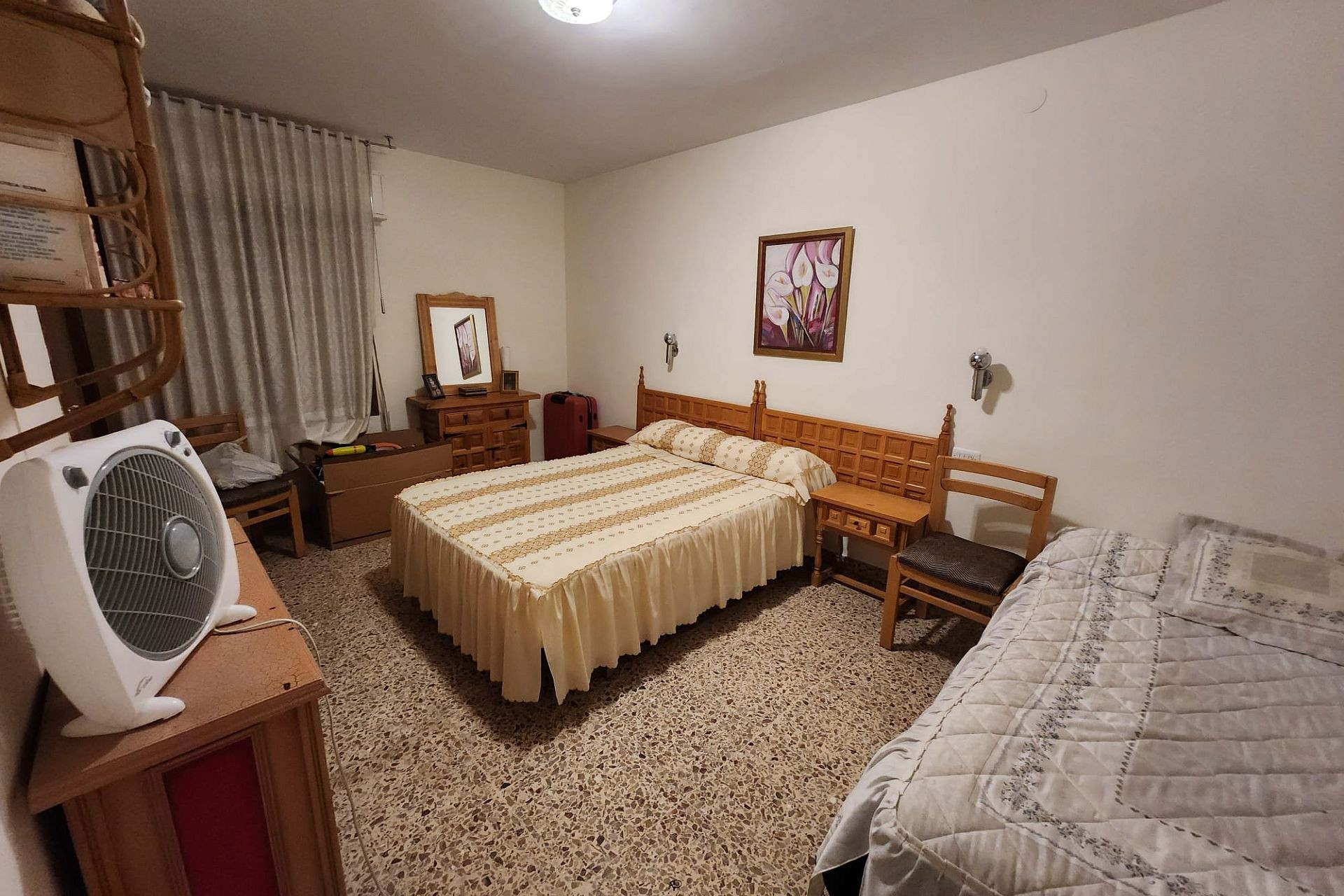 Herverkoop - Country house -
Villena