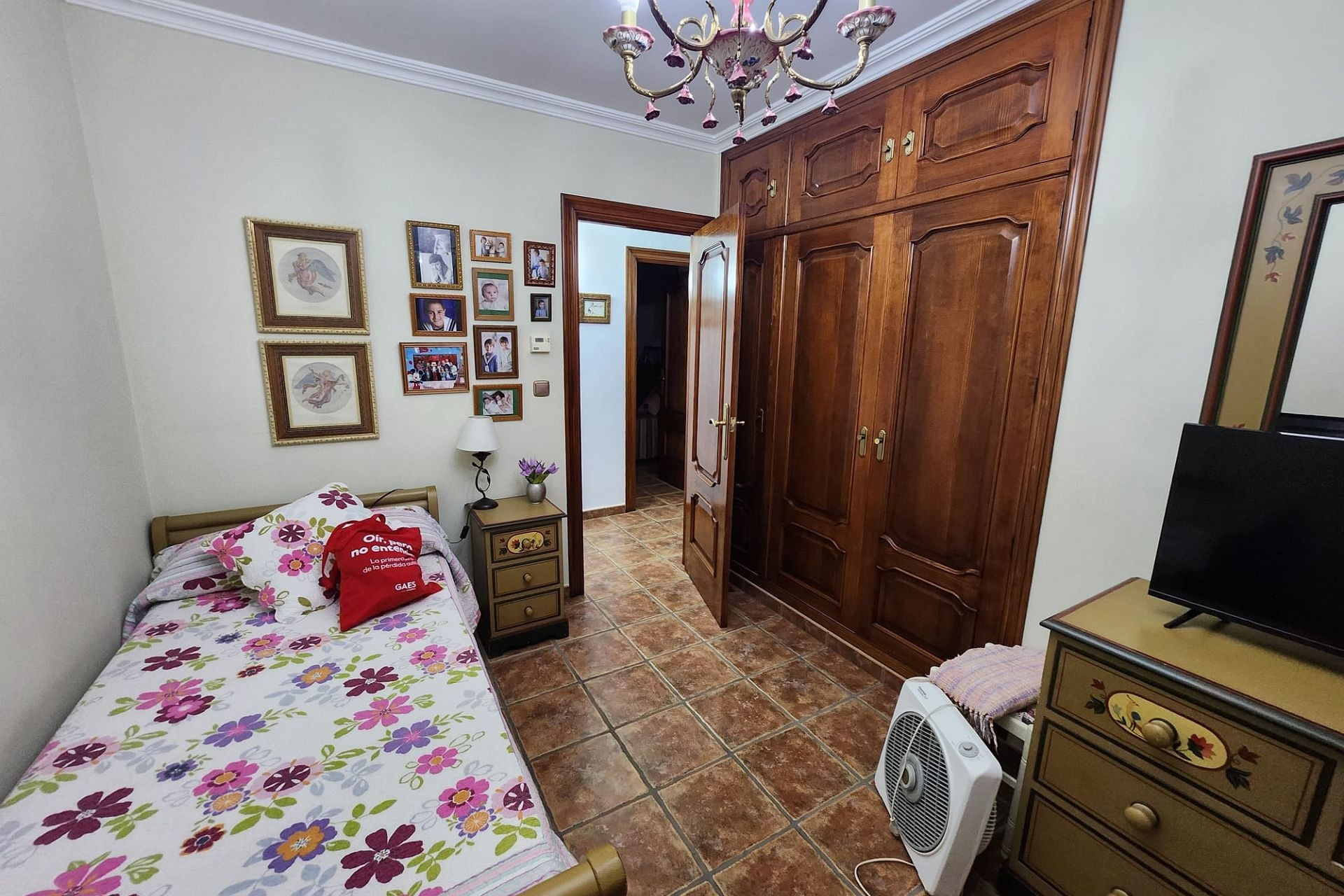 Herverkoop - Country house -
Villena