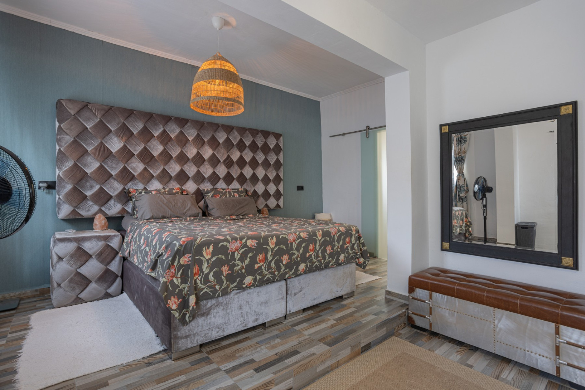 Herverkoop - Country Property/Finca -
Albatera