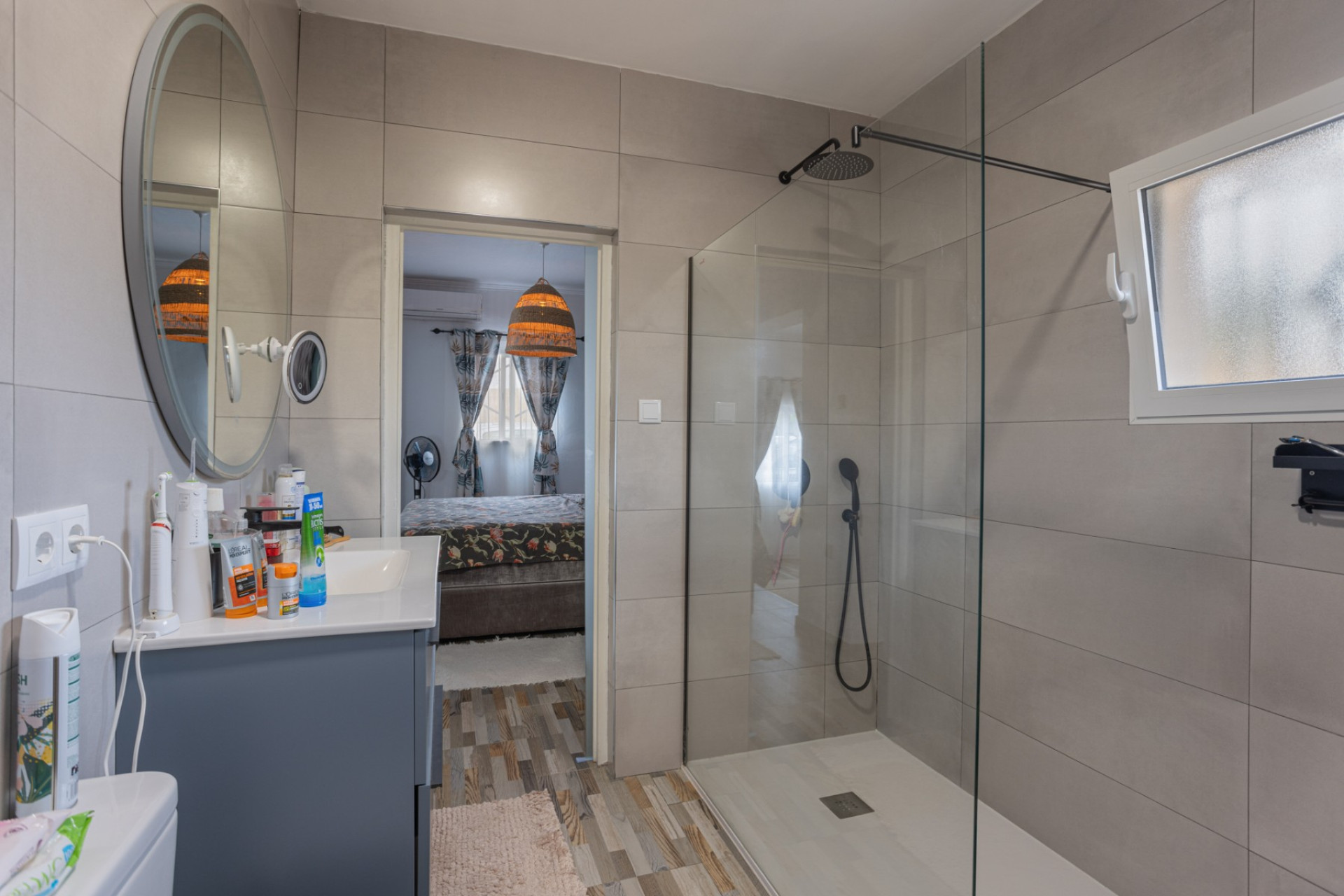 Herverkoop - Country Property/Finca -
Albatera