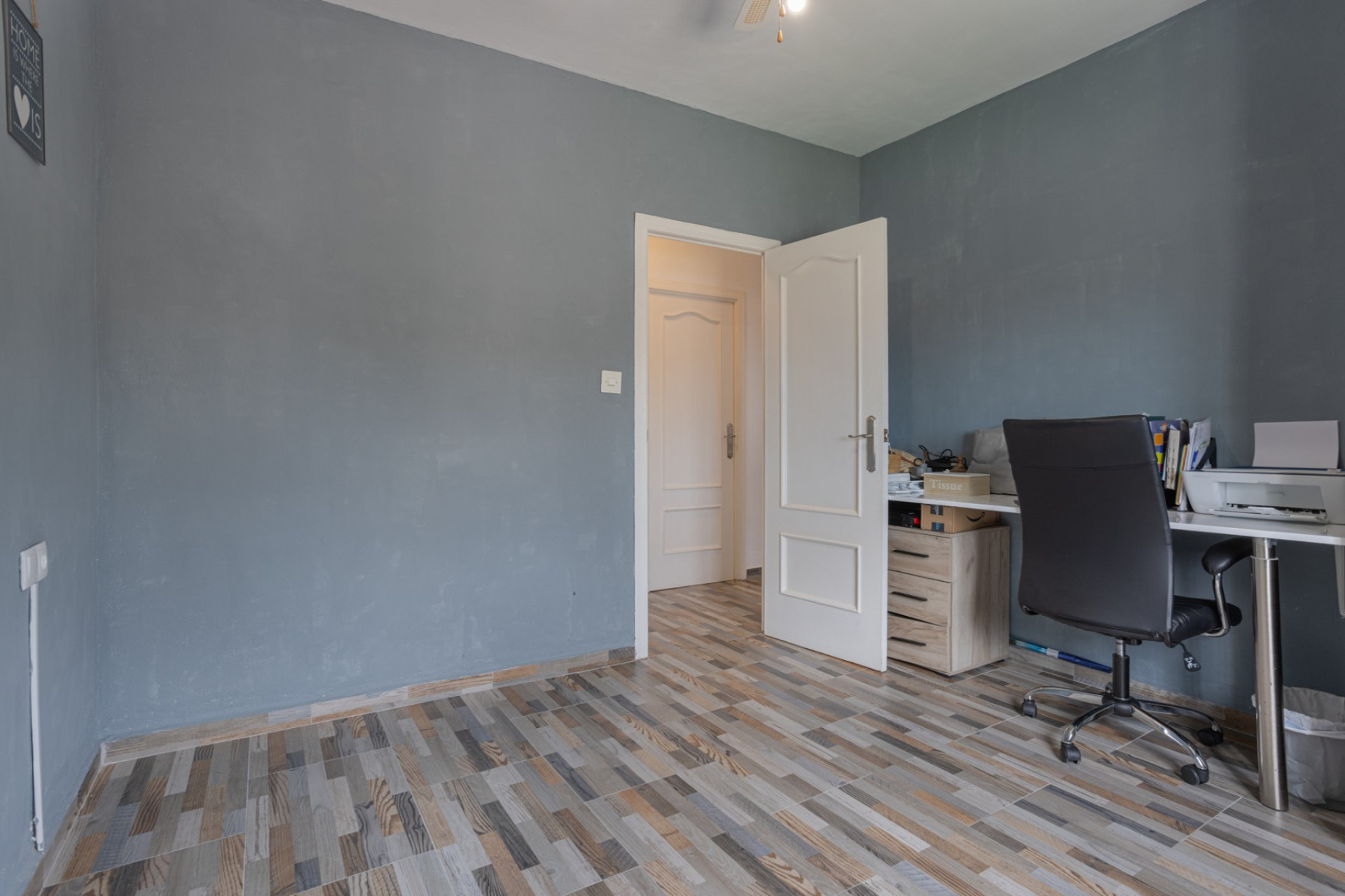 Herverkoop - Country Property/Finca -
Albatera