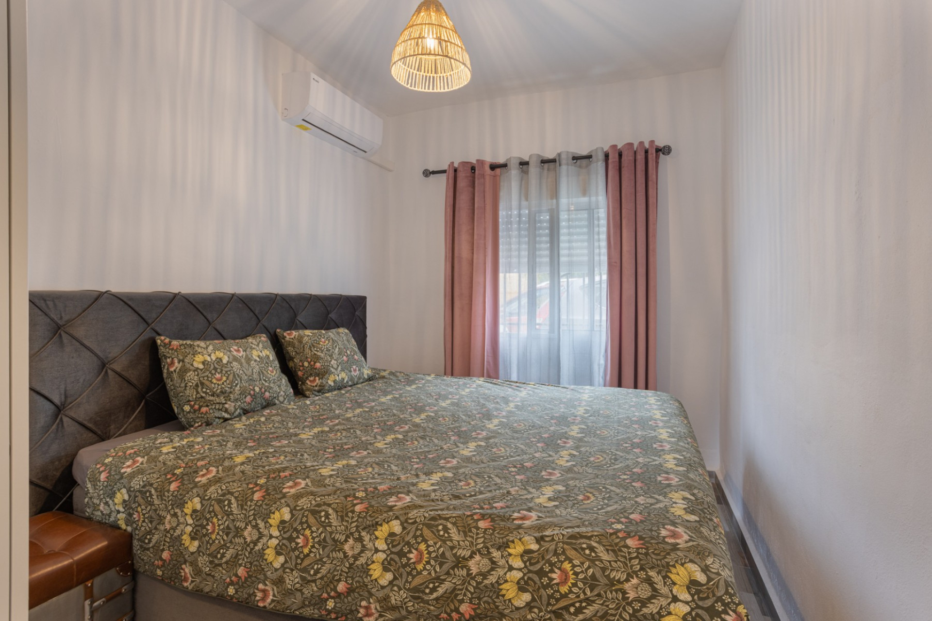 Herverkoop - Country Property/Finca -
Albatera