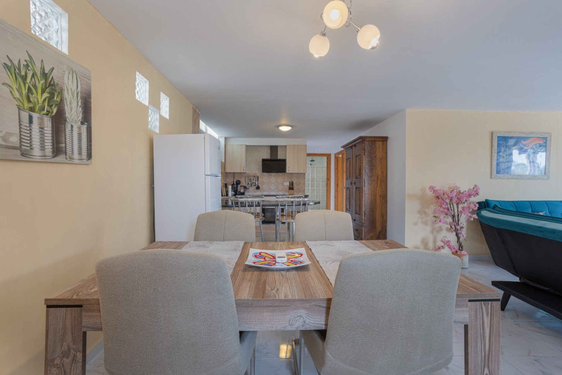 Herverkoop - Country Property/Finca -
Albatera