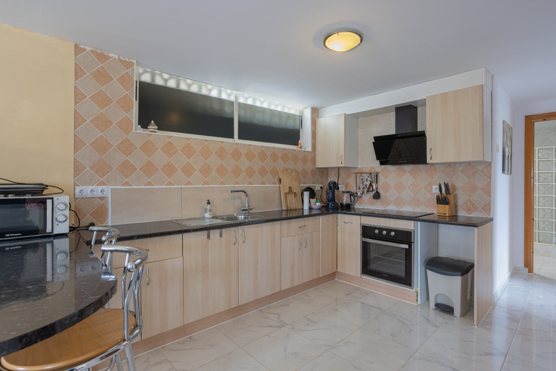 Herverkoop - Country Property/Finca -
Albatera