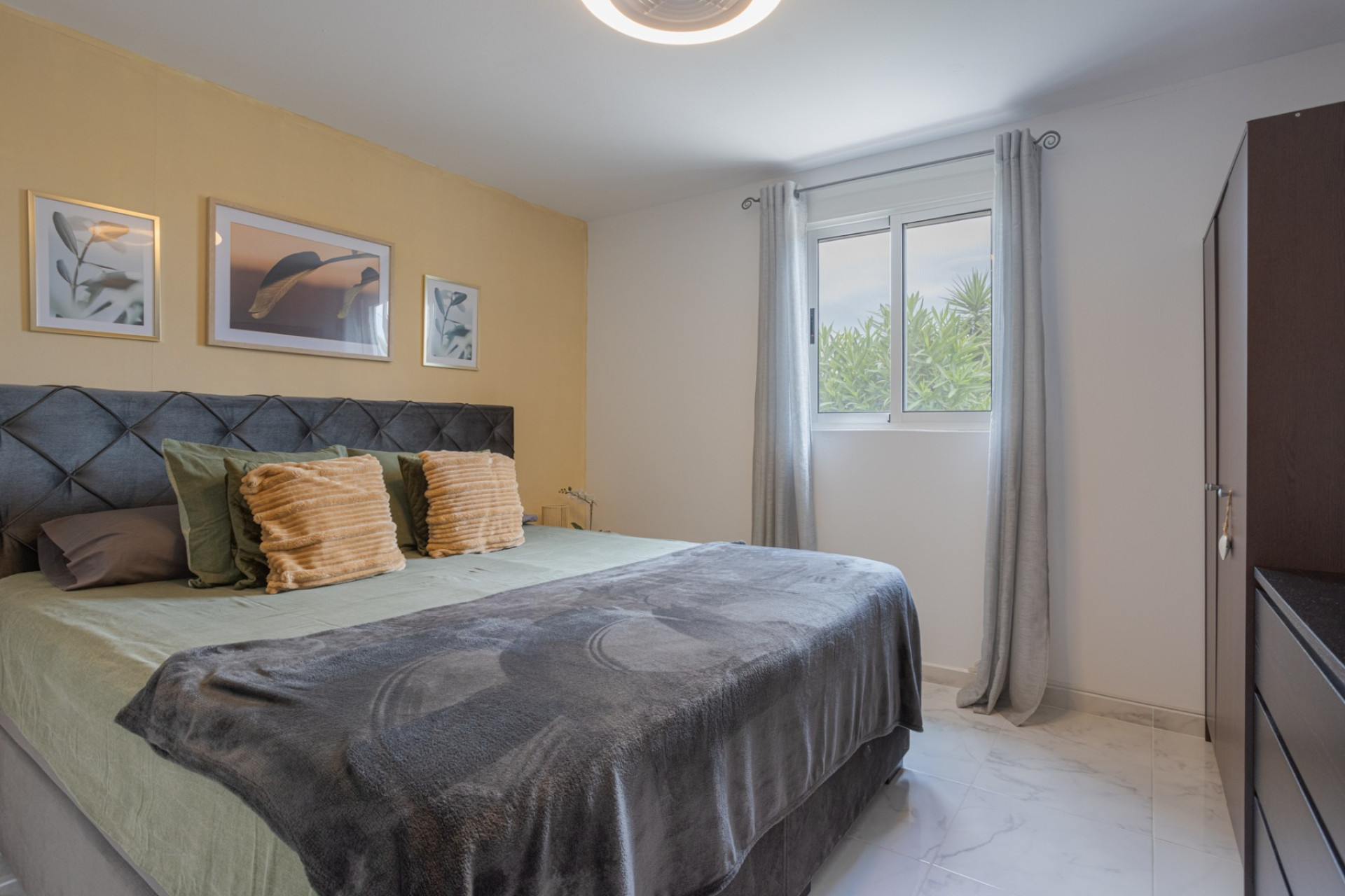 Herverkoop - Country Property/Finca -
Albatera