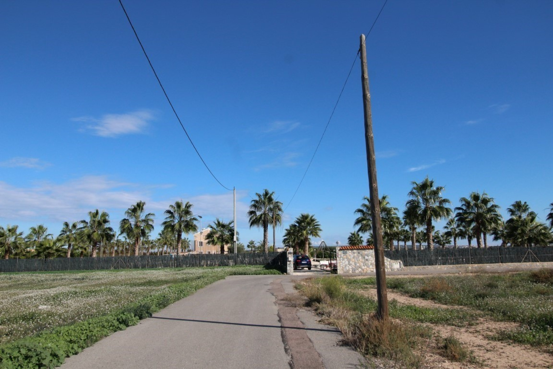 Herverkoop - Detached Villa -
Elche Pedanías - Balsares