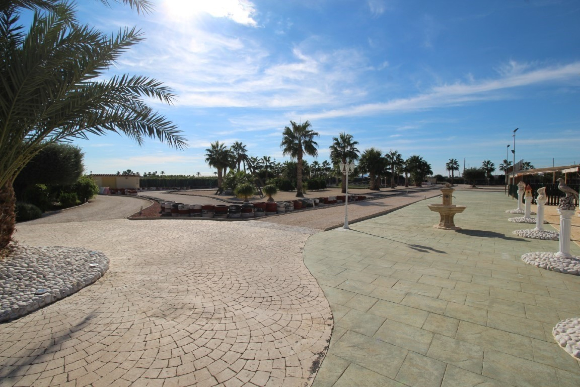 Herverkoop - Detached Villa -
Elche Pedanías - Balsares