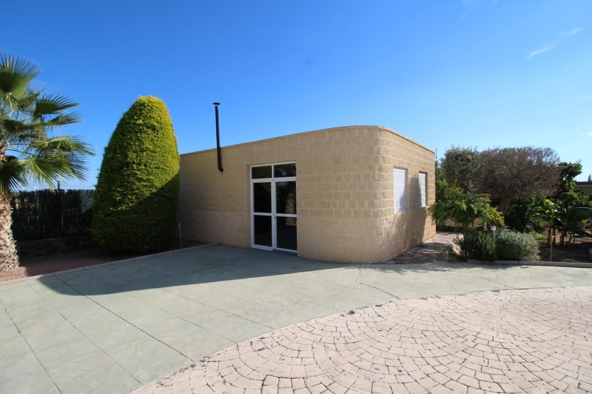 Herverkoop - Detached Villa -
Elche Pedanías - Balsares