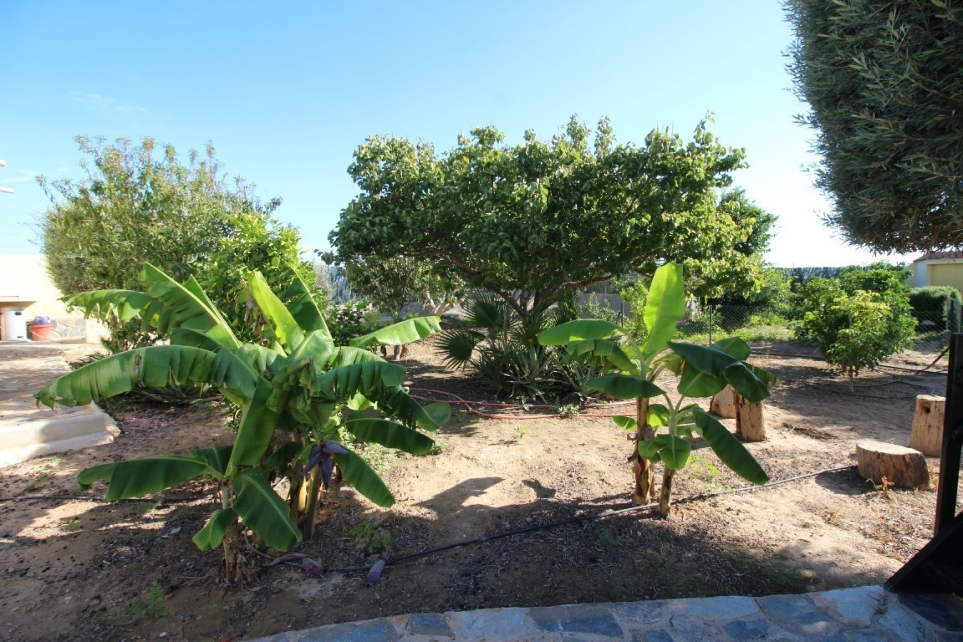 Herverkoop - Detached Villa -
Elche Pedanías - Balsares