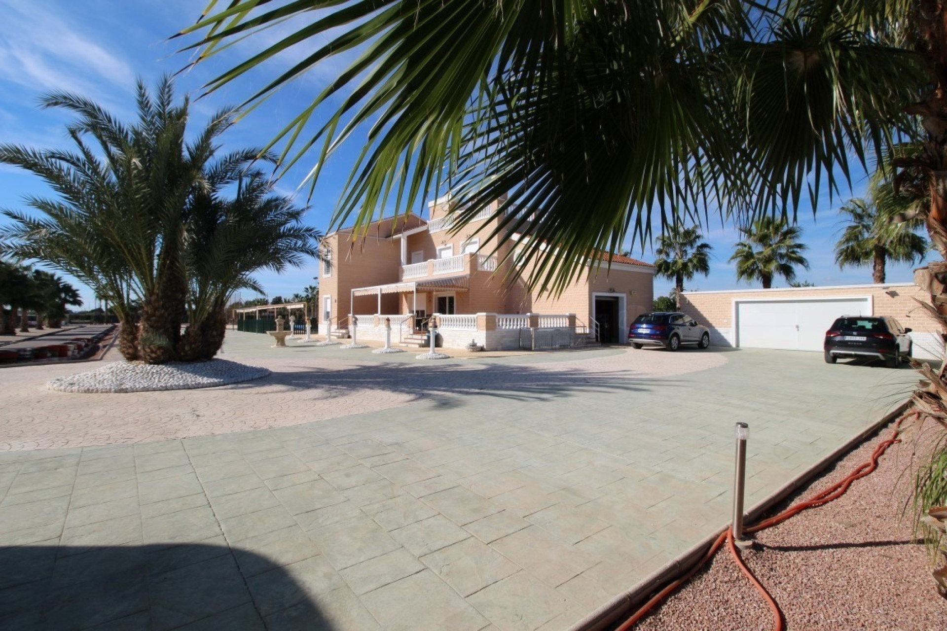 Herverkoop - Detached Villa -
Elche Pedanías - Balsares