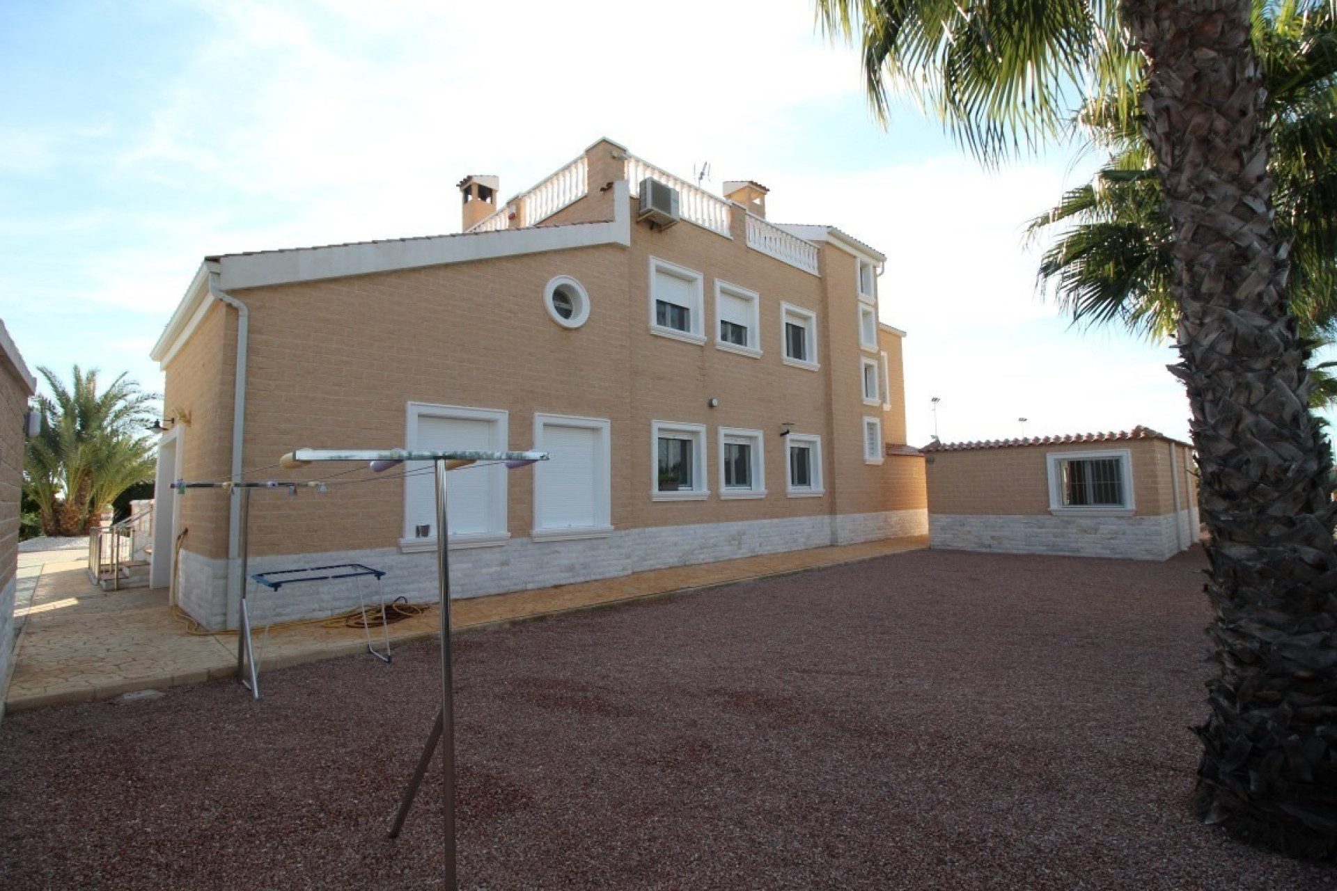 Herverkoop - Detached Villa -
Elche Pedanías - Balsares