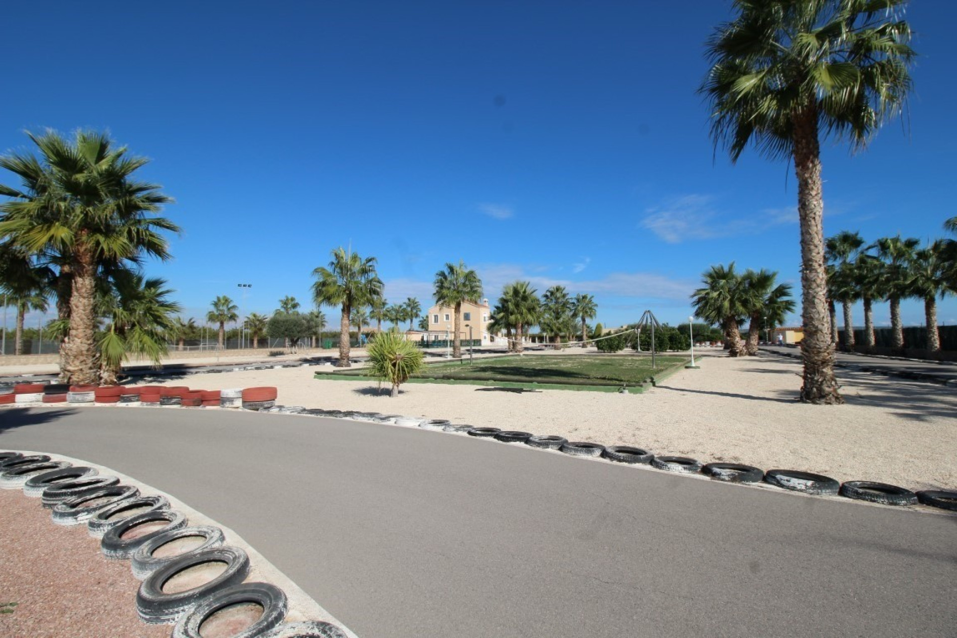 Herverkoop - Detached Villa -
Elche Pedanías - Balsares