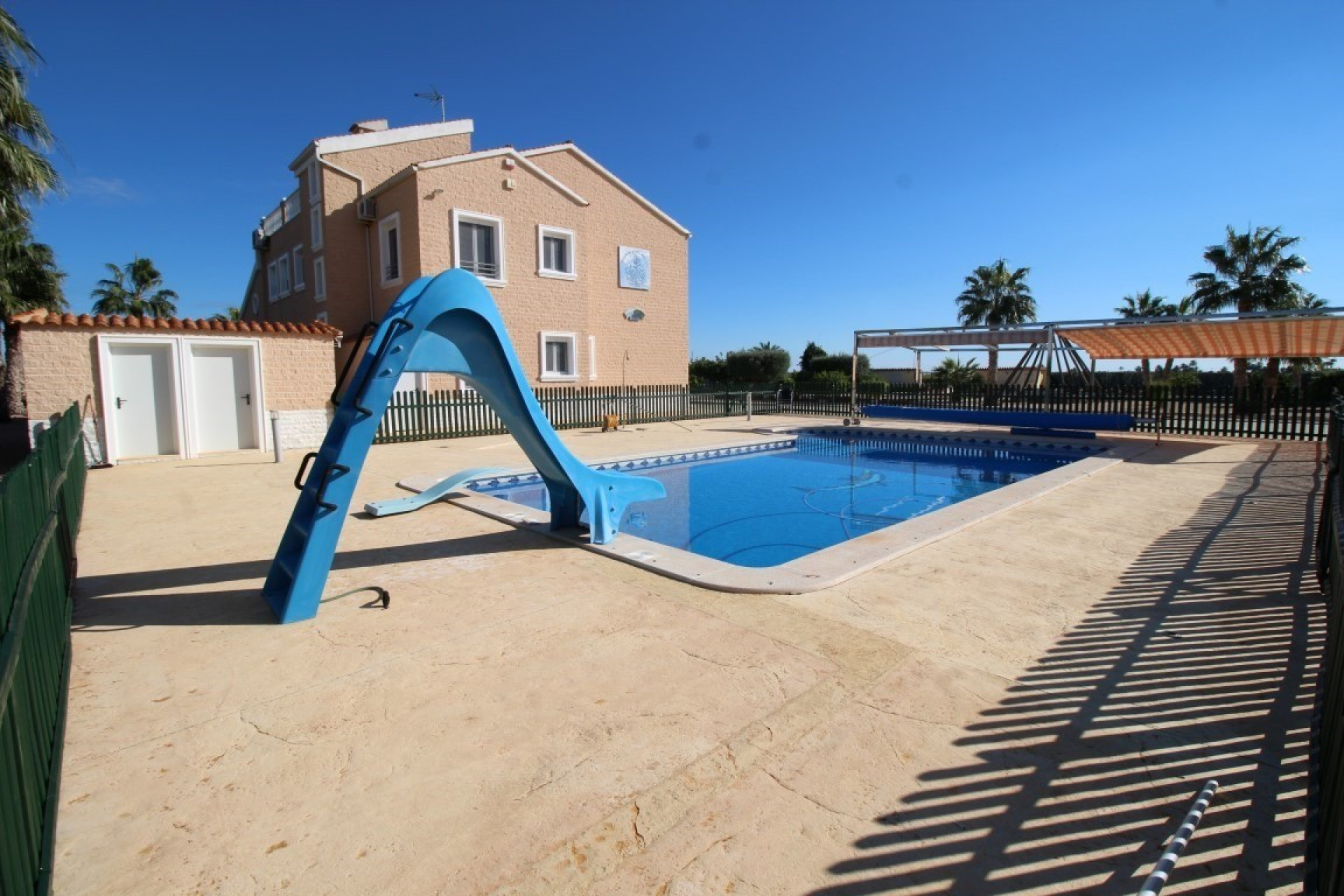 Herverkoop - Detached Villa -
Elche Pedanías - Balsares