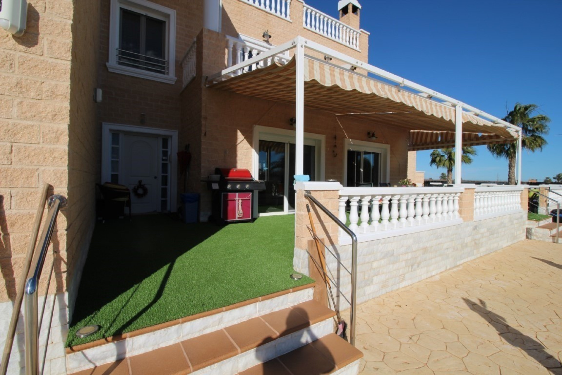 Herverkoop - Detached Villa -
Elche Pedanías - Balsares