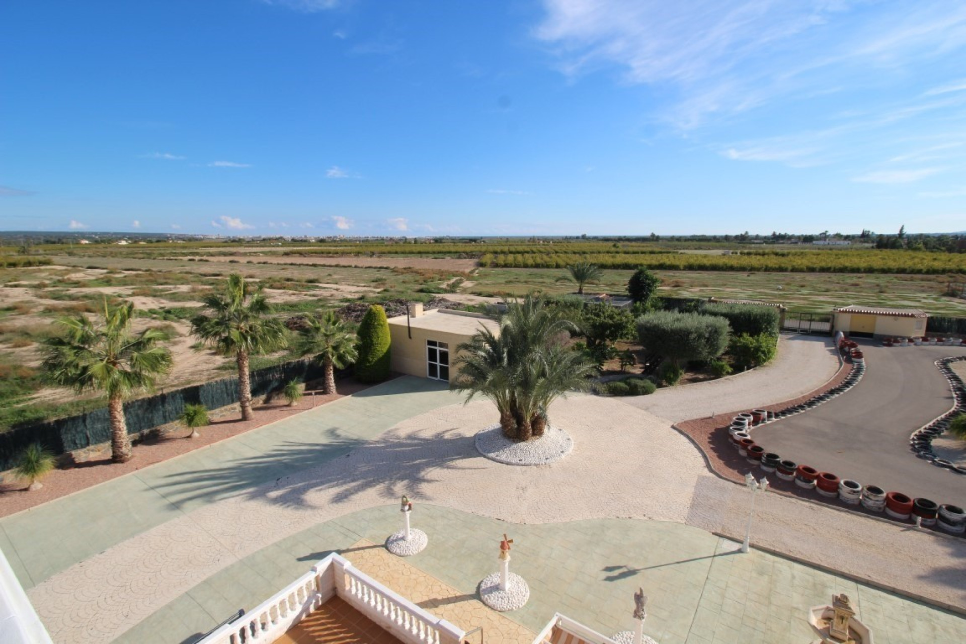 Herverkoop - Detached Villa -
Elche Pedanías - Balsares