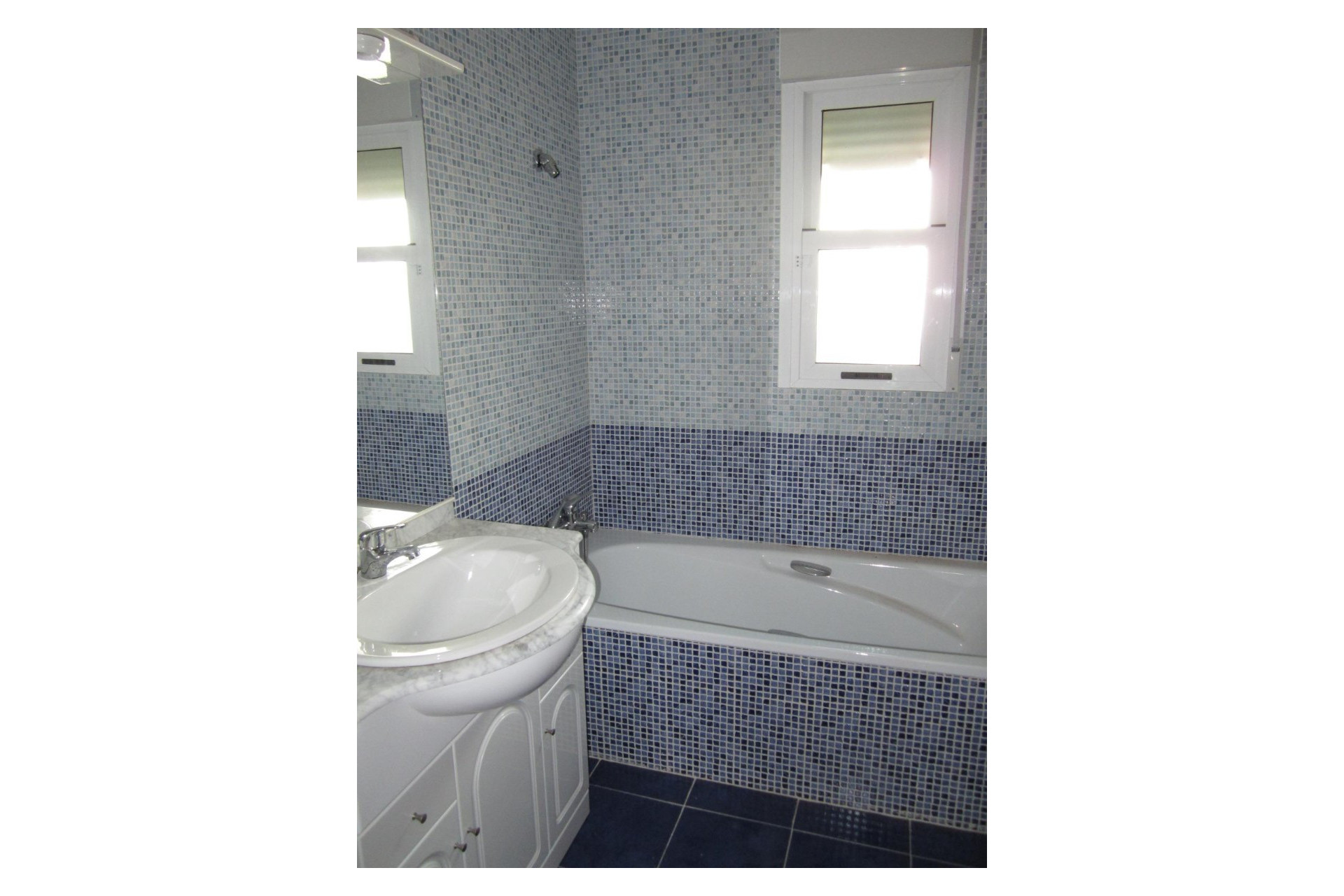 Herverkoop - Herenhuis -
Abanilla - AbanillaMurciaSpain