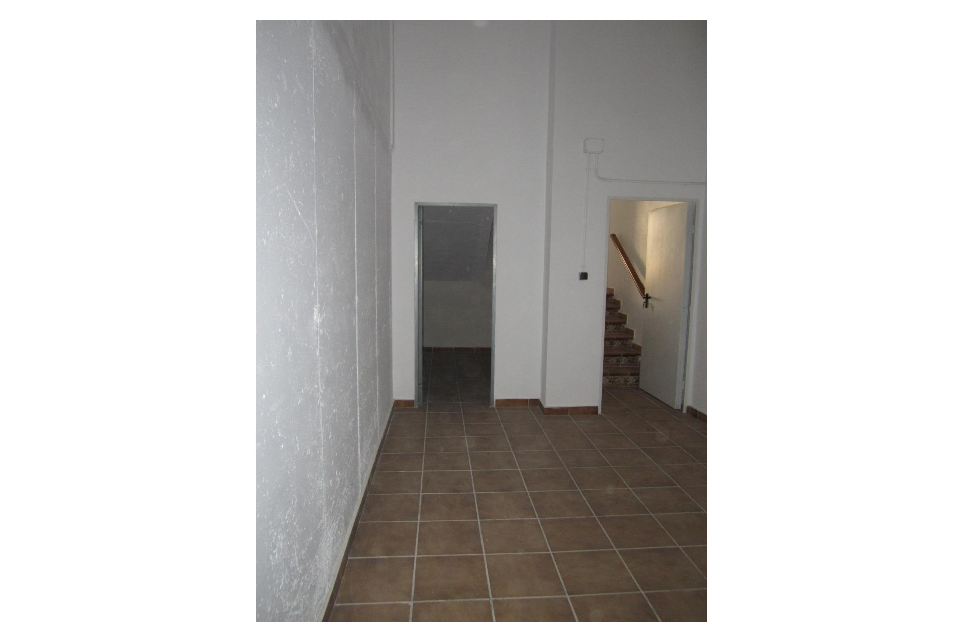 Herverkoop - Herenhuis -
Abanilla - AbanillaMurciaSpain