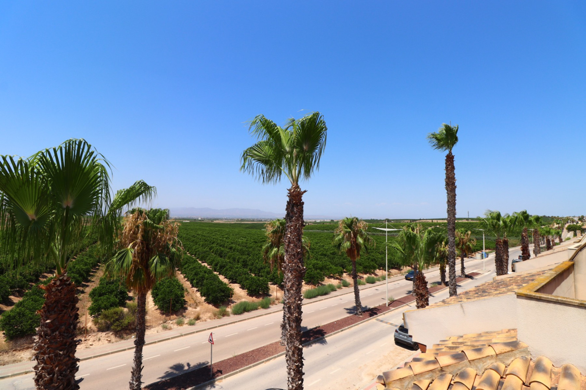 Herverkoop - Herenhuis -
Algorfa - La Finca Golf Resort