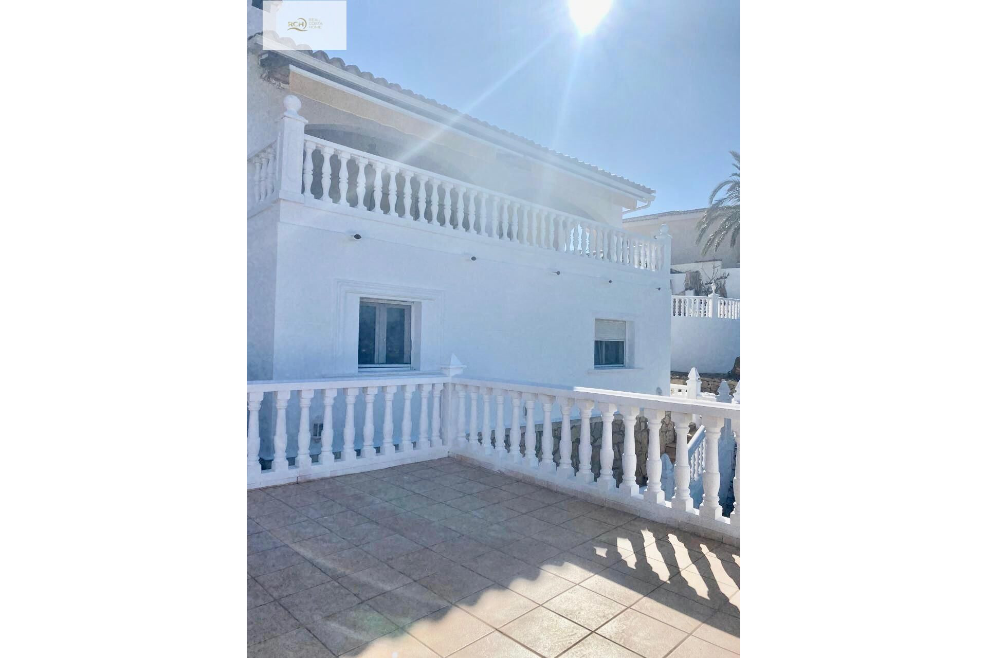 Herverkoop - Herenhuis -
Altea - Palau Cuesta Narices