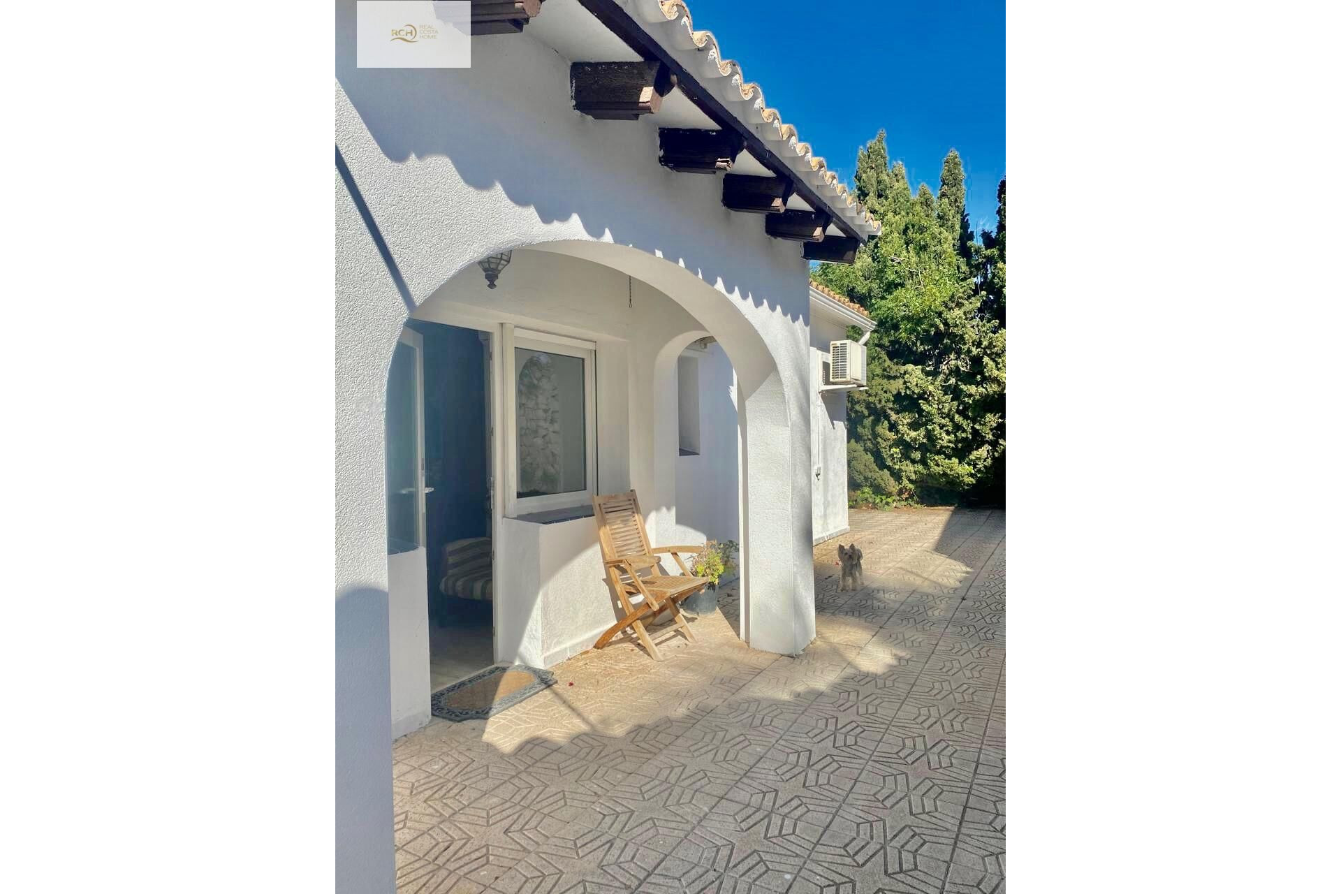 Herverkoop - Herenhuis -
Altea - Palau Cuesta Narices