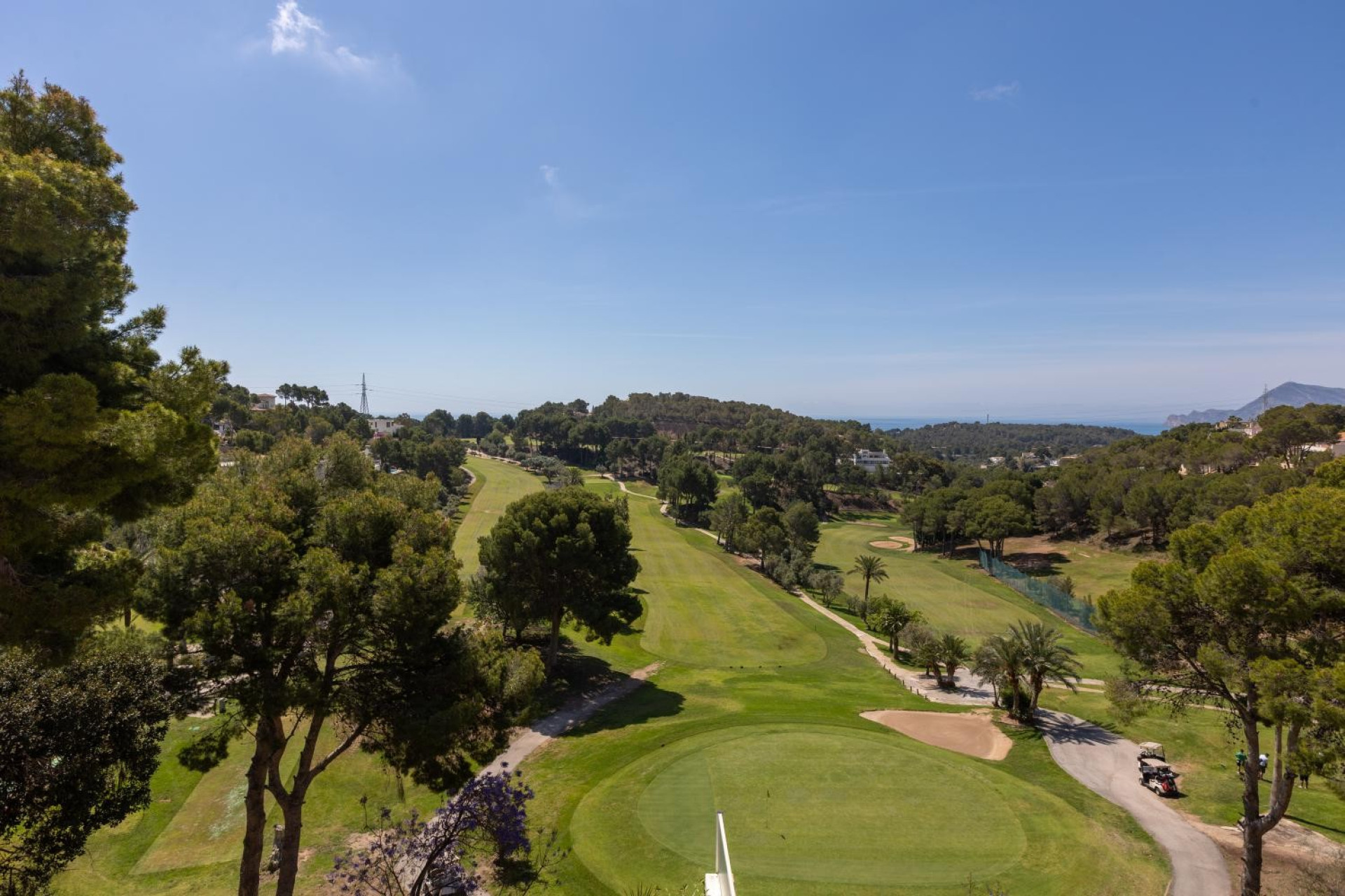 Herverkoop - Herenhuis -
Altea