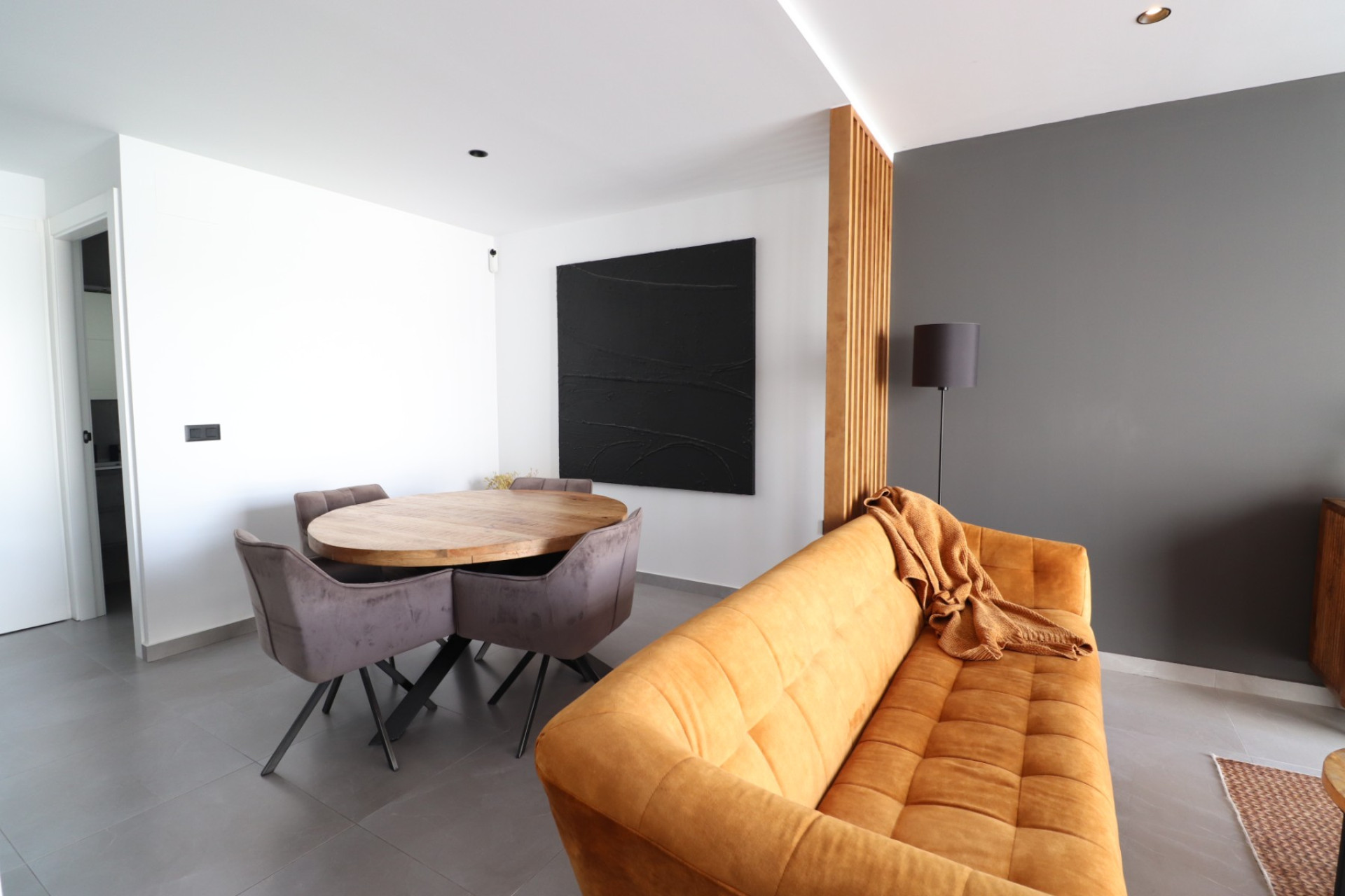 Herverkoop - Herenhuis -
Benijofar - Benijofar - Village