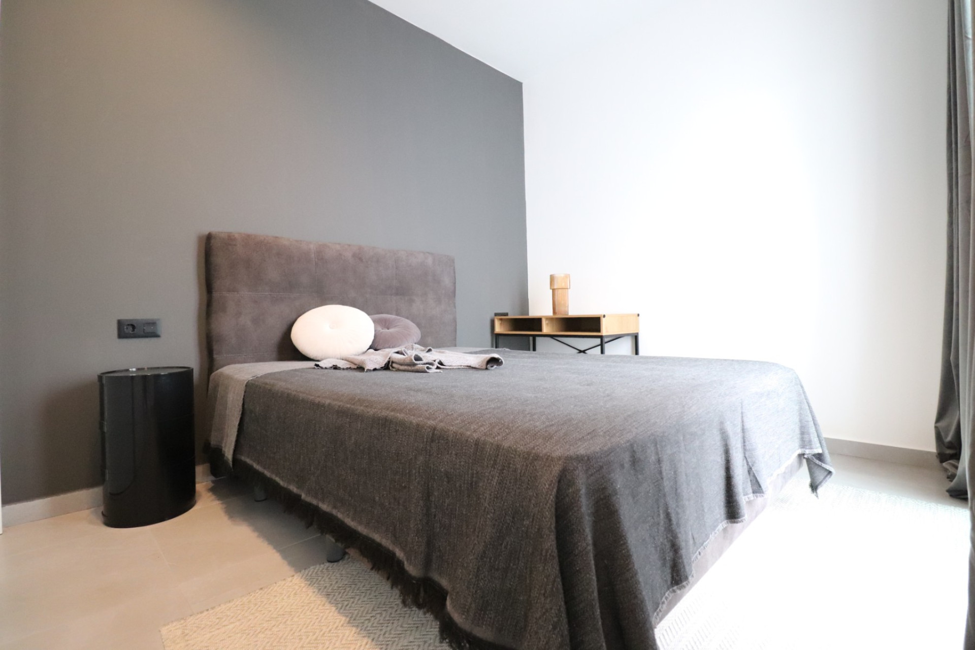 Herverkoop - Herenhuis -
Benijofar - Benijofar - Village