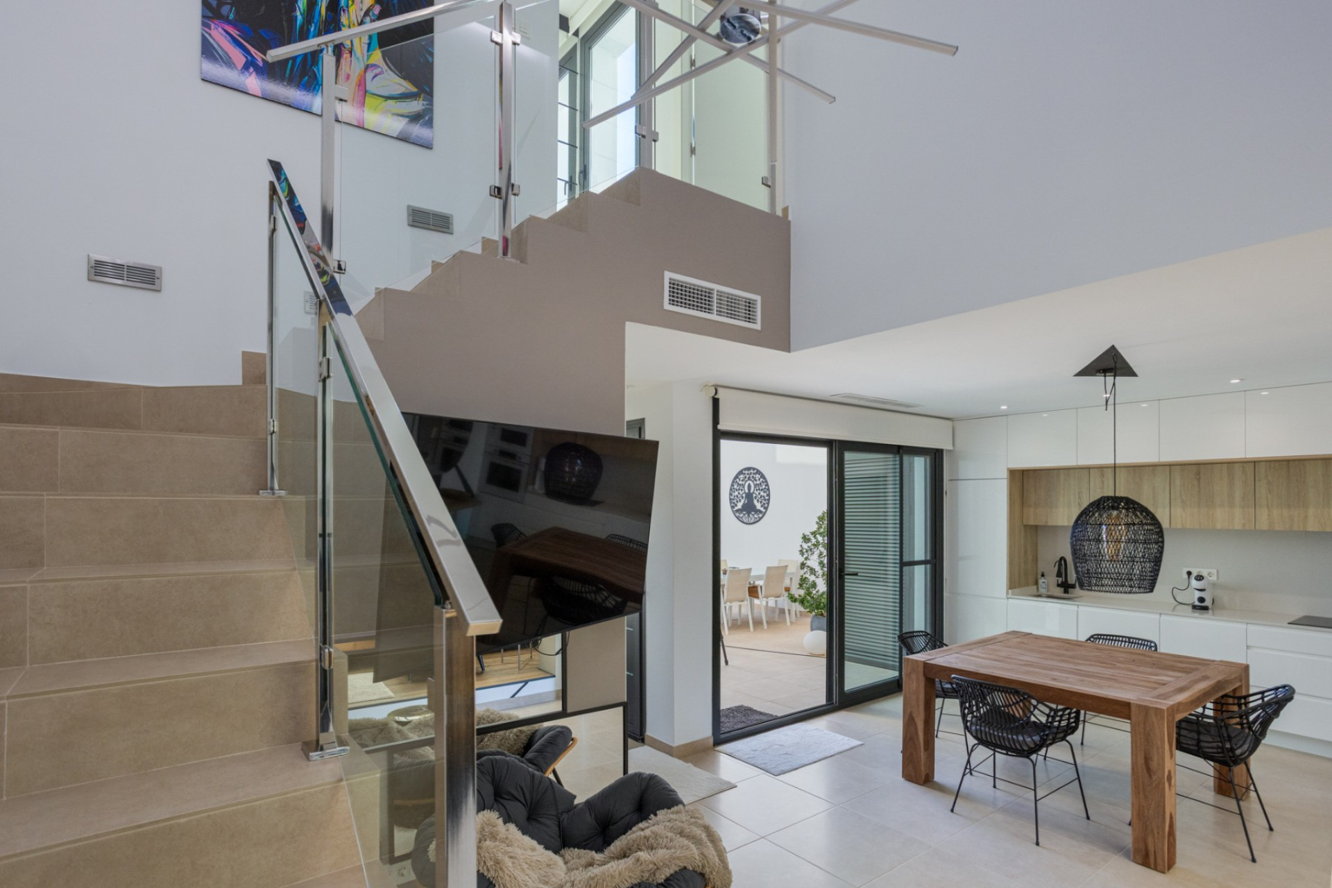 Herverkoop - Herenhuis -
Benijófar - Benijofar