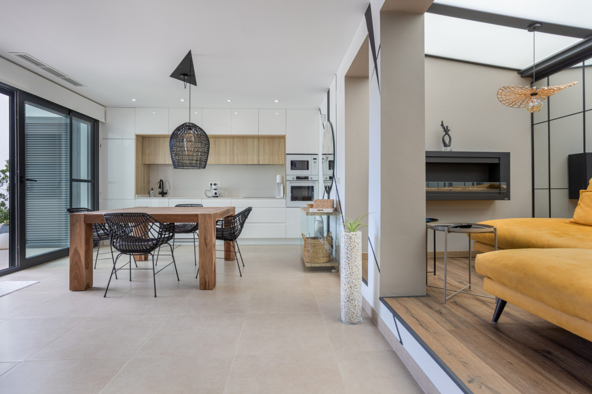 Herverkoop - Herenhuis -
Benijófar - Benijofar