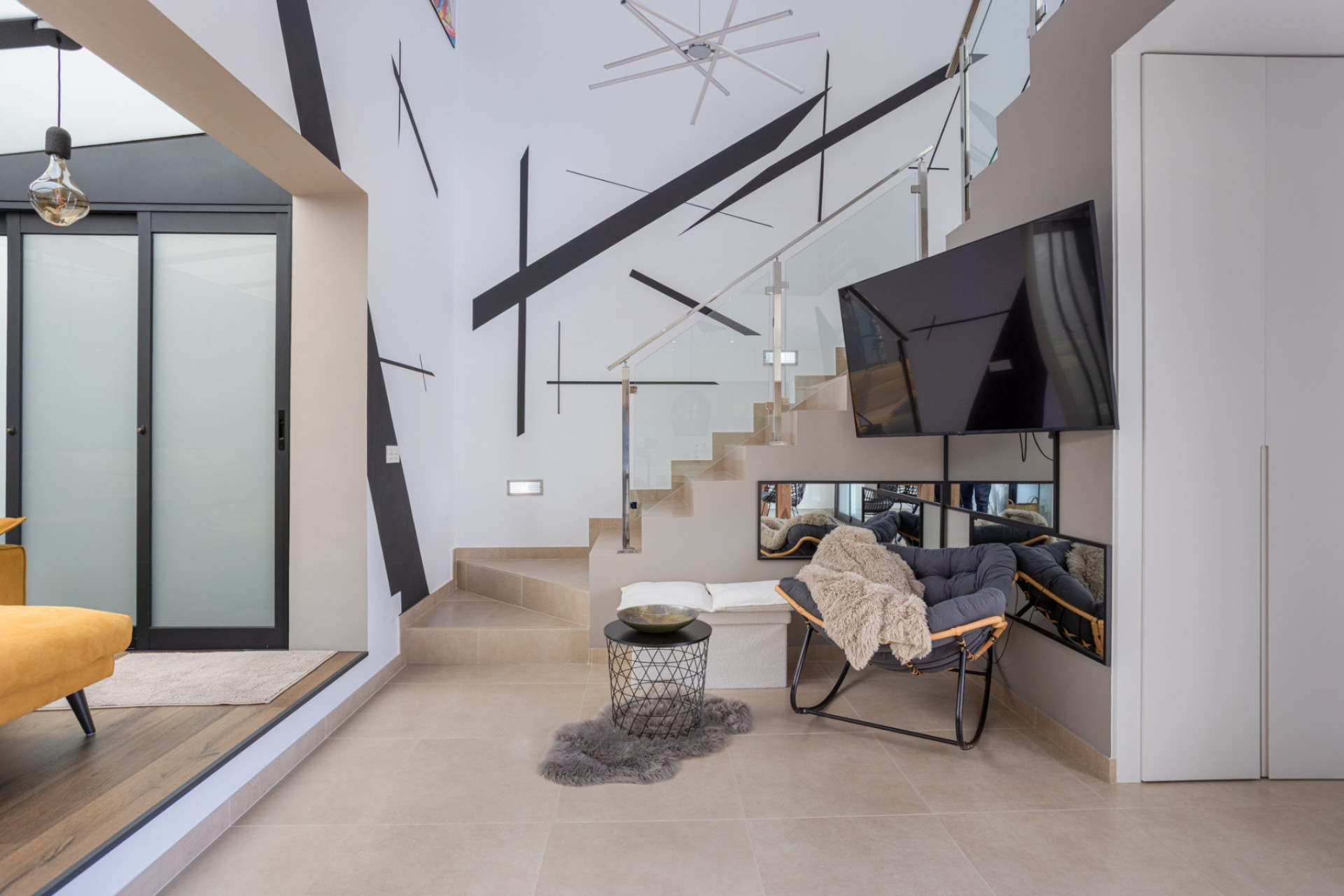 Herverkoop - Herenhuis -
Benijófar - Benijofar