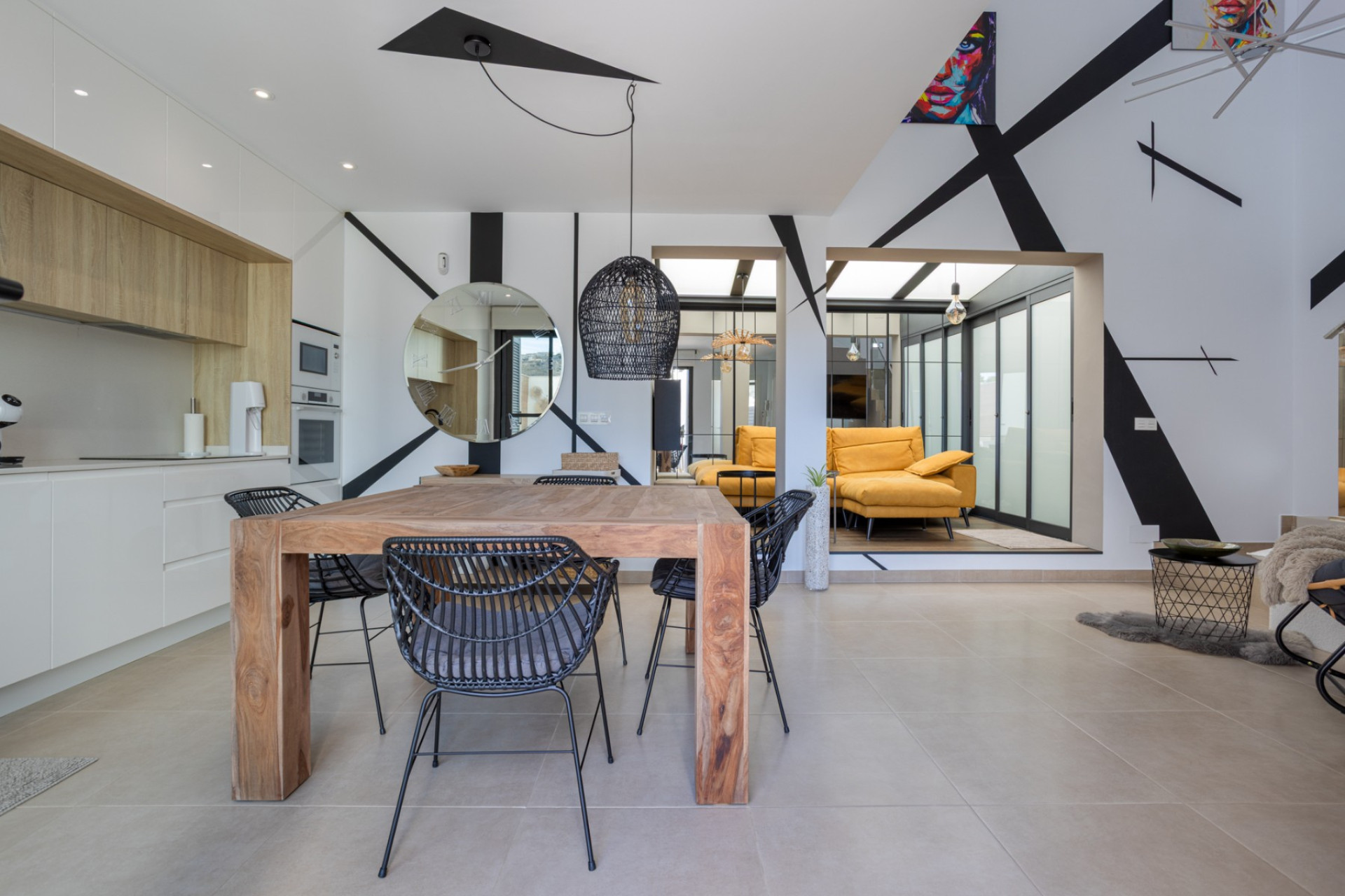 Herverkoop - Herenhuis -
Benijófar - Benijofar