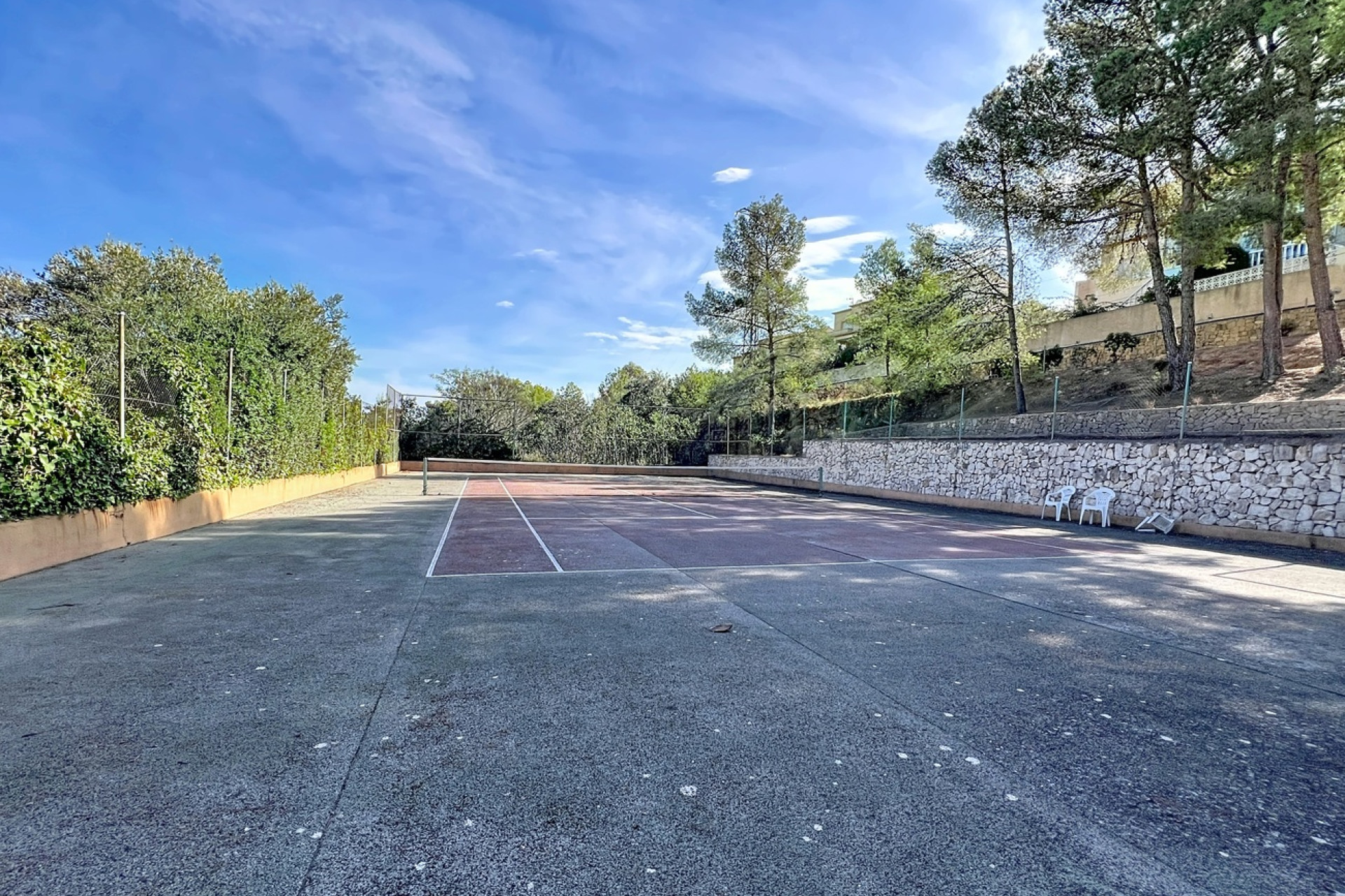 Herverkoop - Herenhuis -
Benisa - Costa Blanca