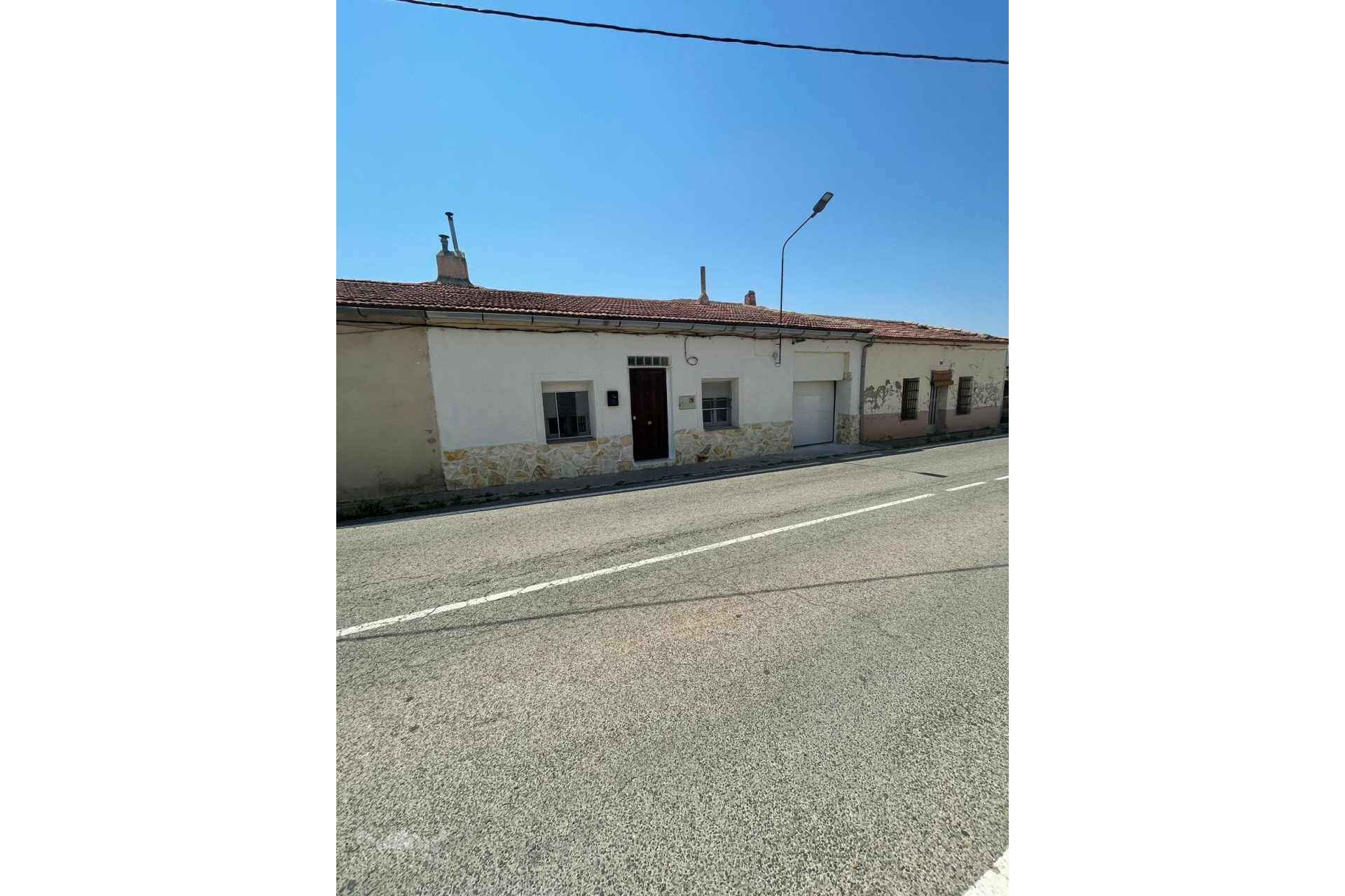 Herverkoop - Herenhuis -
Ca&ntilde;ada del Trigo - Ca&ntilde;ada del Trigo Murcia