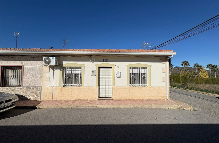 Herverkoop - Herenhuis -
Casas del Señor