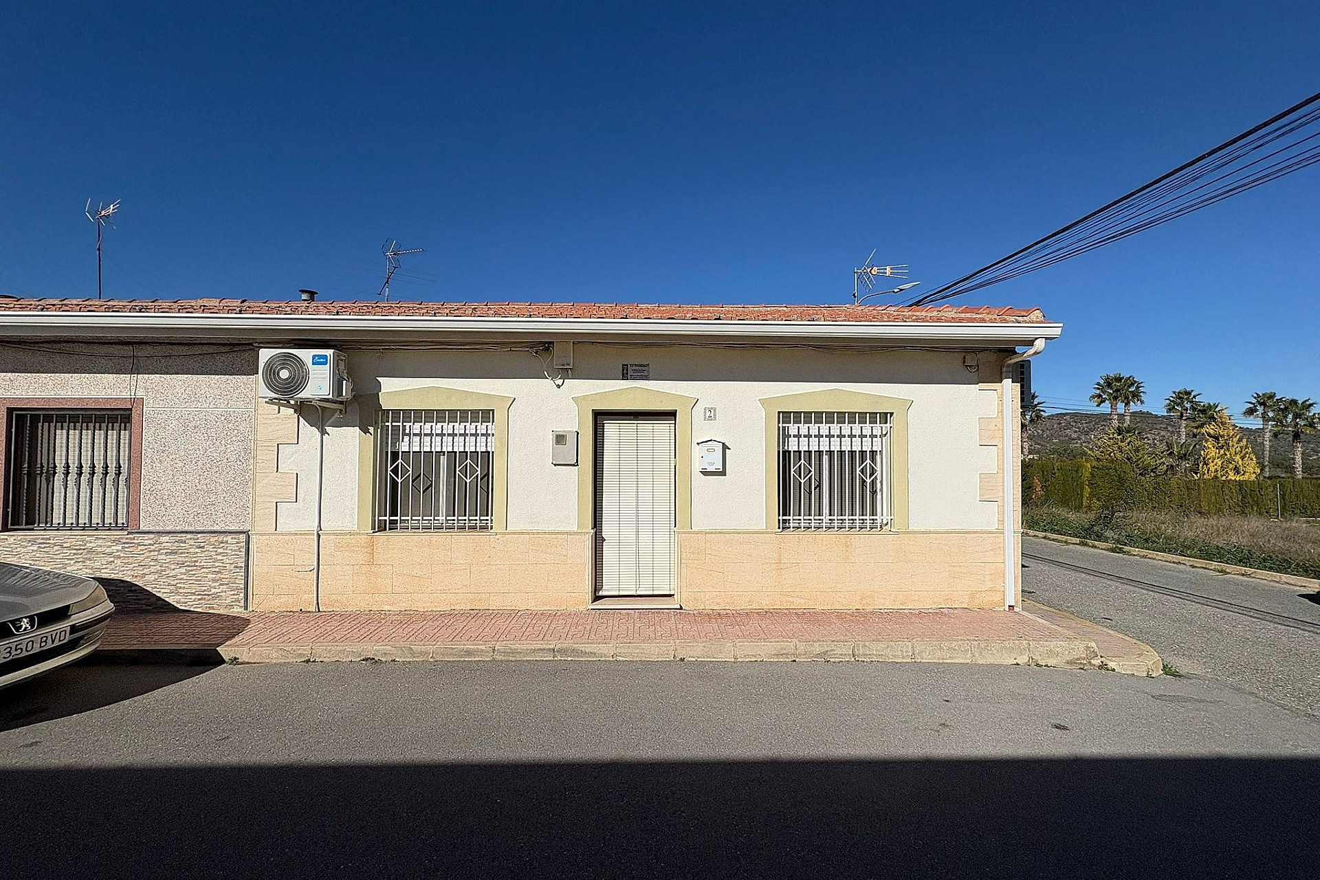 Herverkoop - Herenhuis -
Casas del Señor